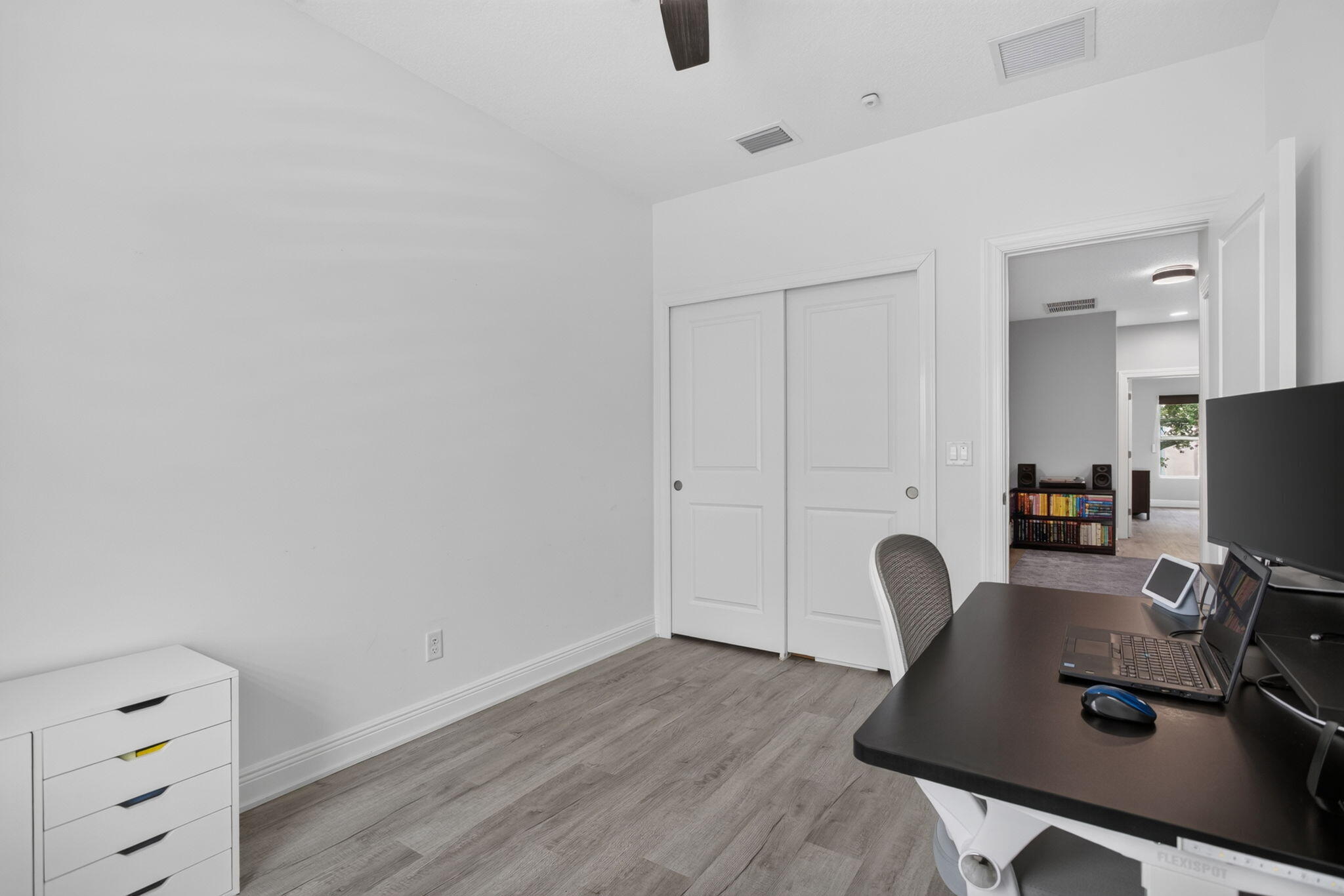 DEERFIELD CROSSING - Residential