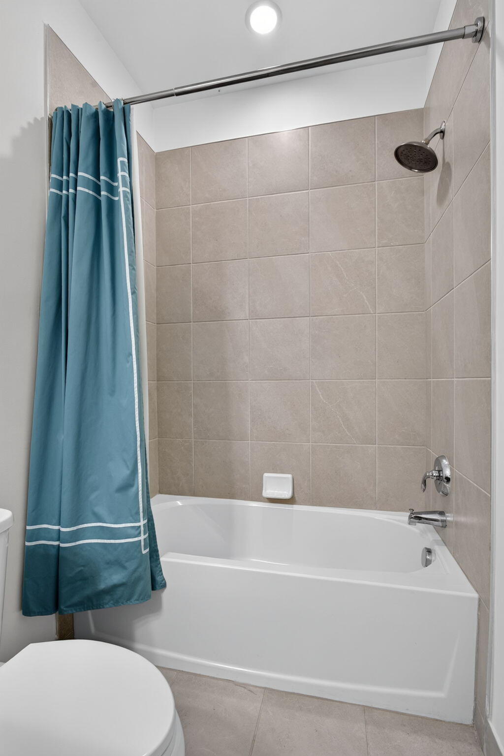 DEERFIELD CROSSING - Residential