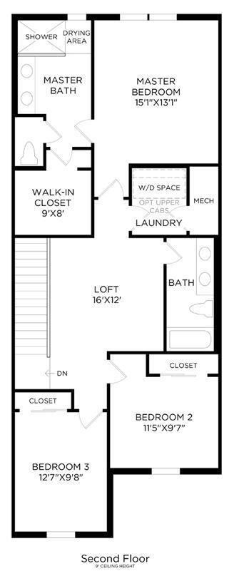 DEERFIELD CROSSING - Residential