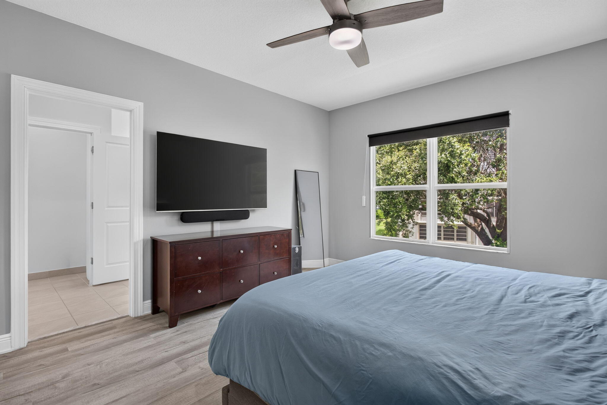 DEERFIELD CROSSING - Residential