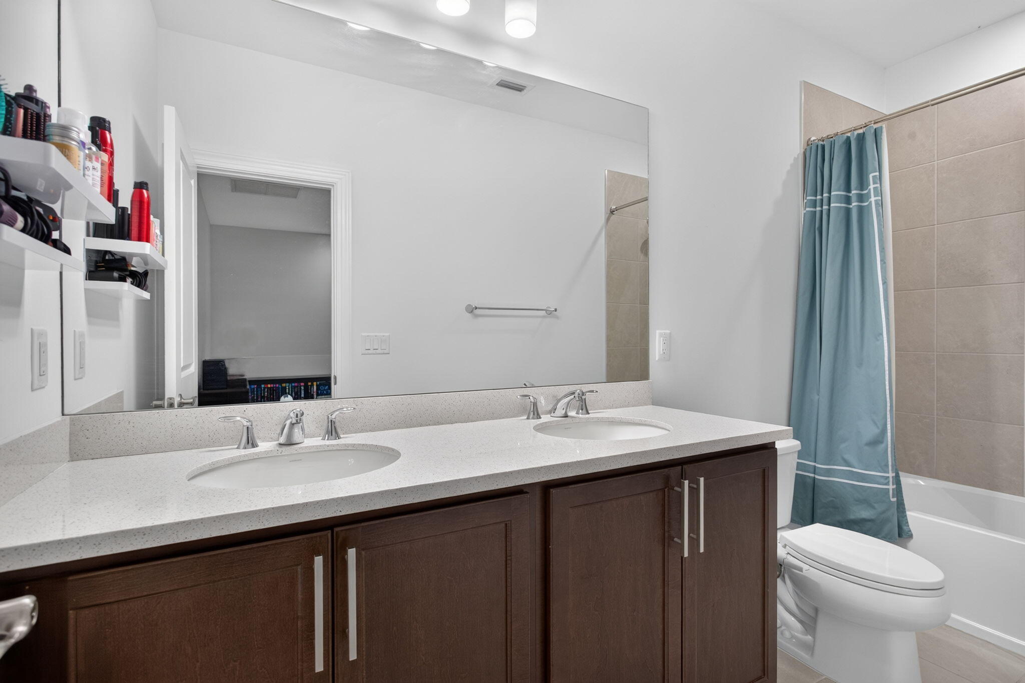 DEERFIELD CROSSING - Residential