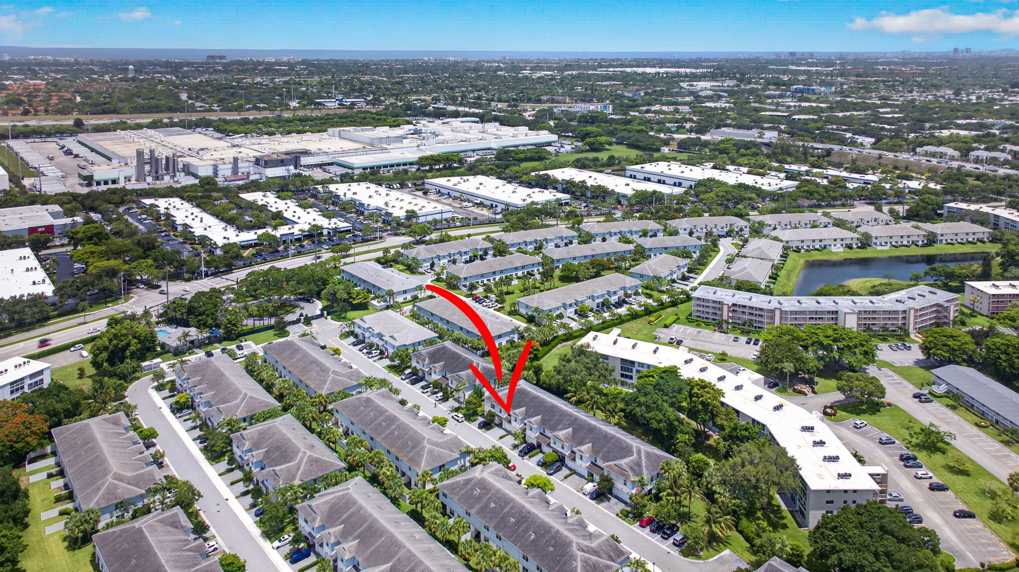 DEERFIELD CROSSING - Residential
