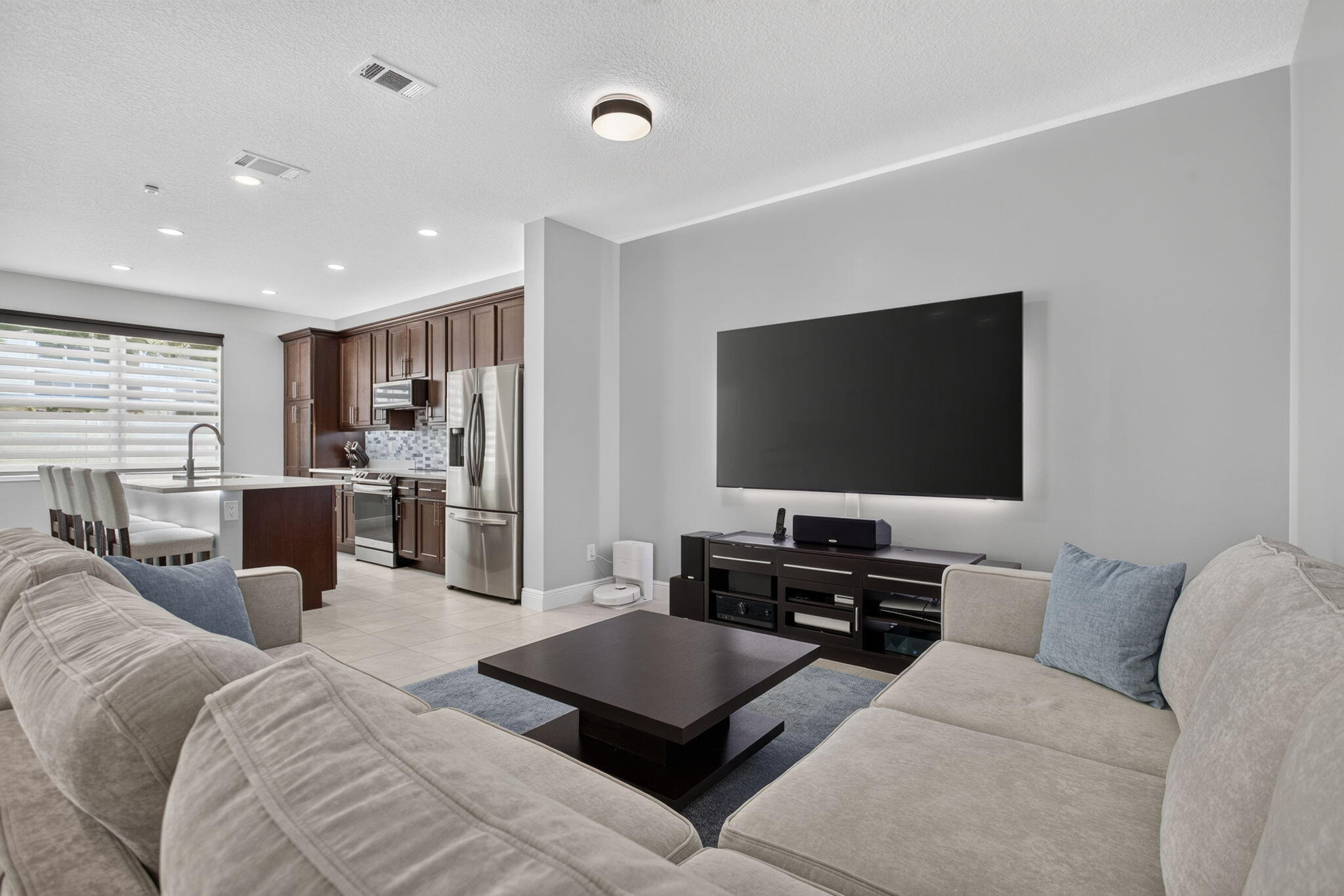 DEERFIELD CROSSING - Residential