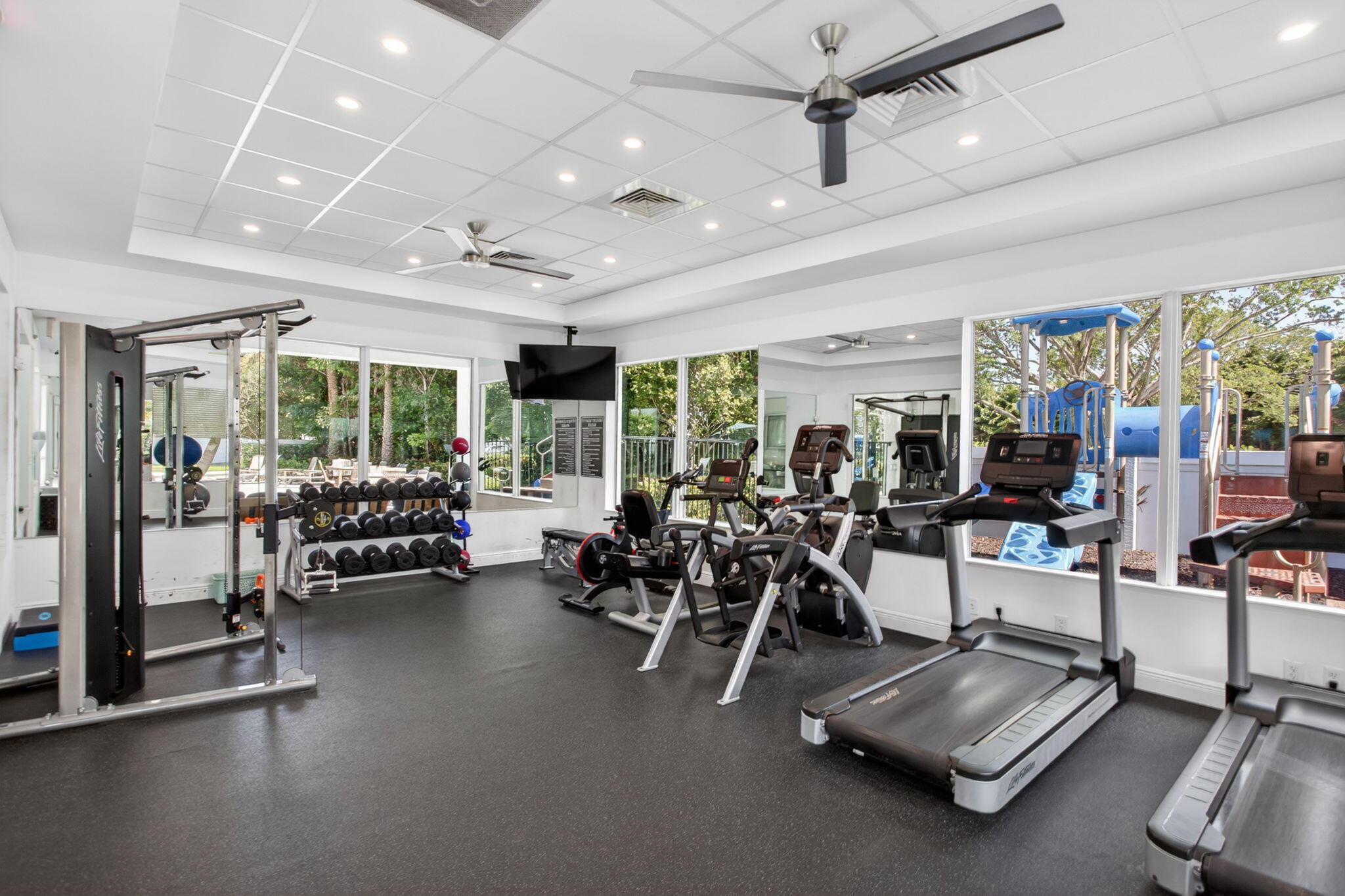 DEERFIELD CROSSING - Residential