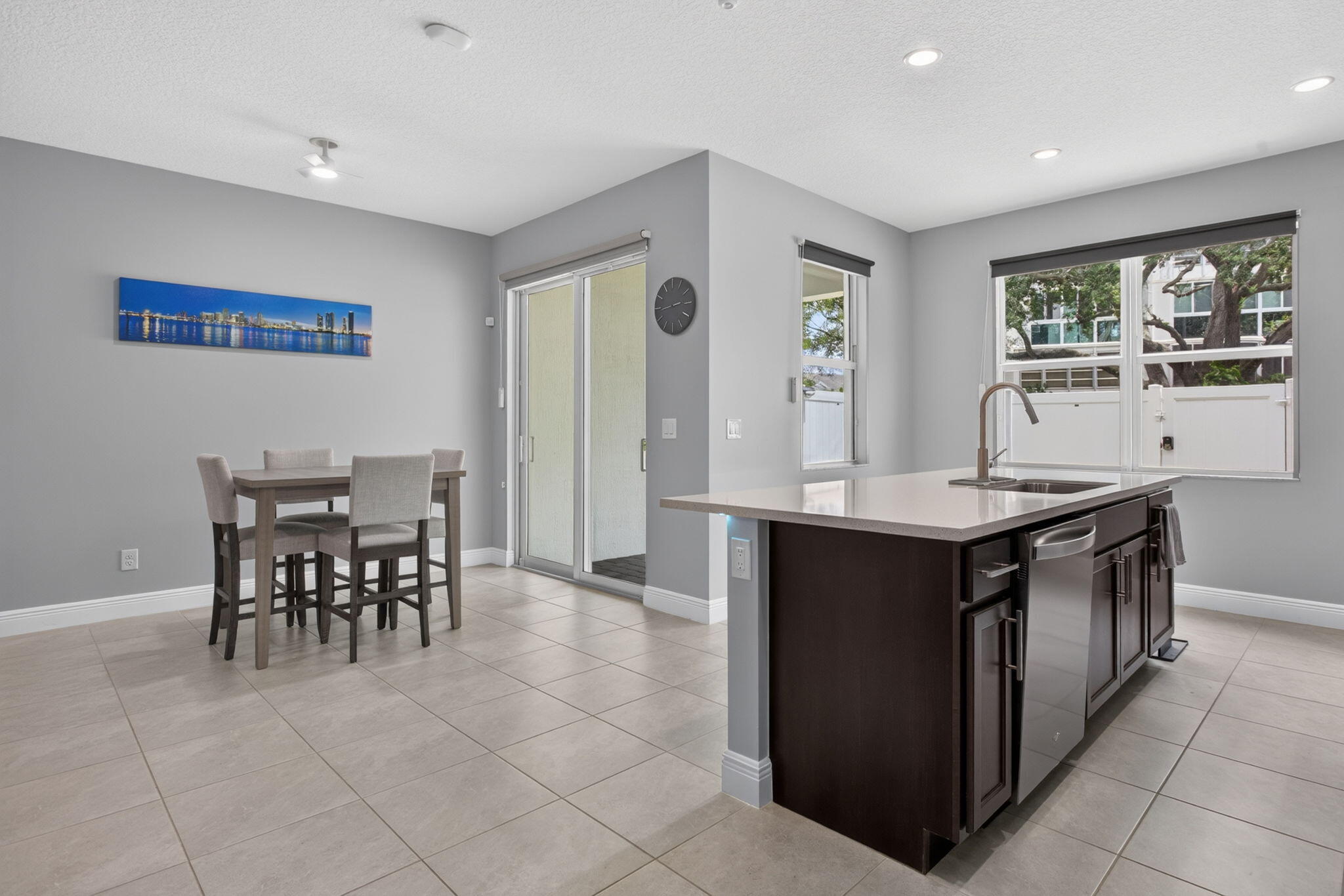 DEERFIELD CROSSING - Residential