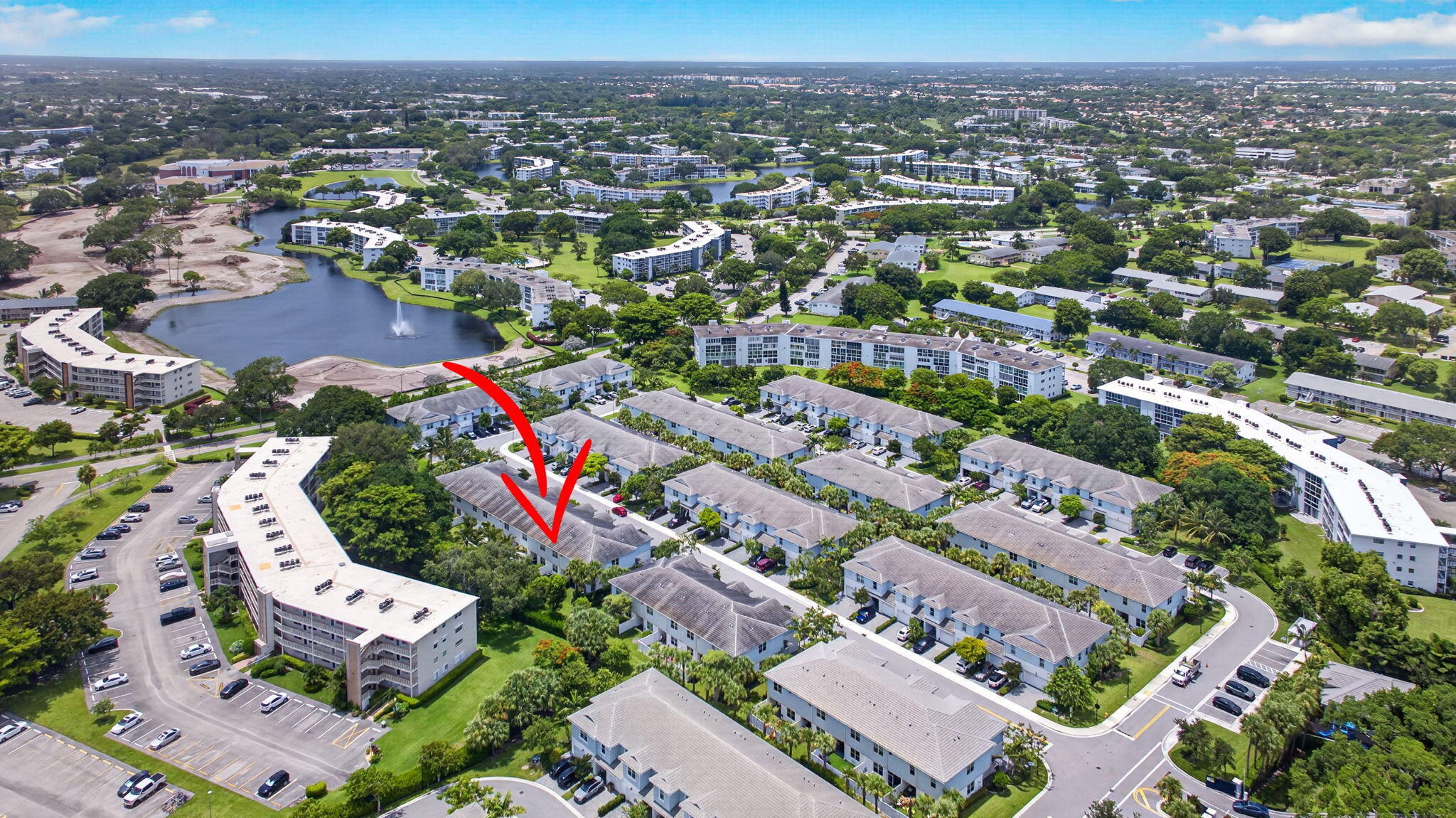 DEERFIELD CROSSING - Residential