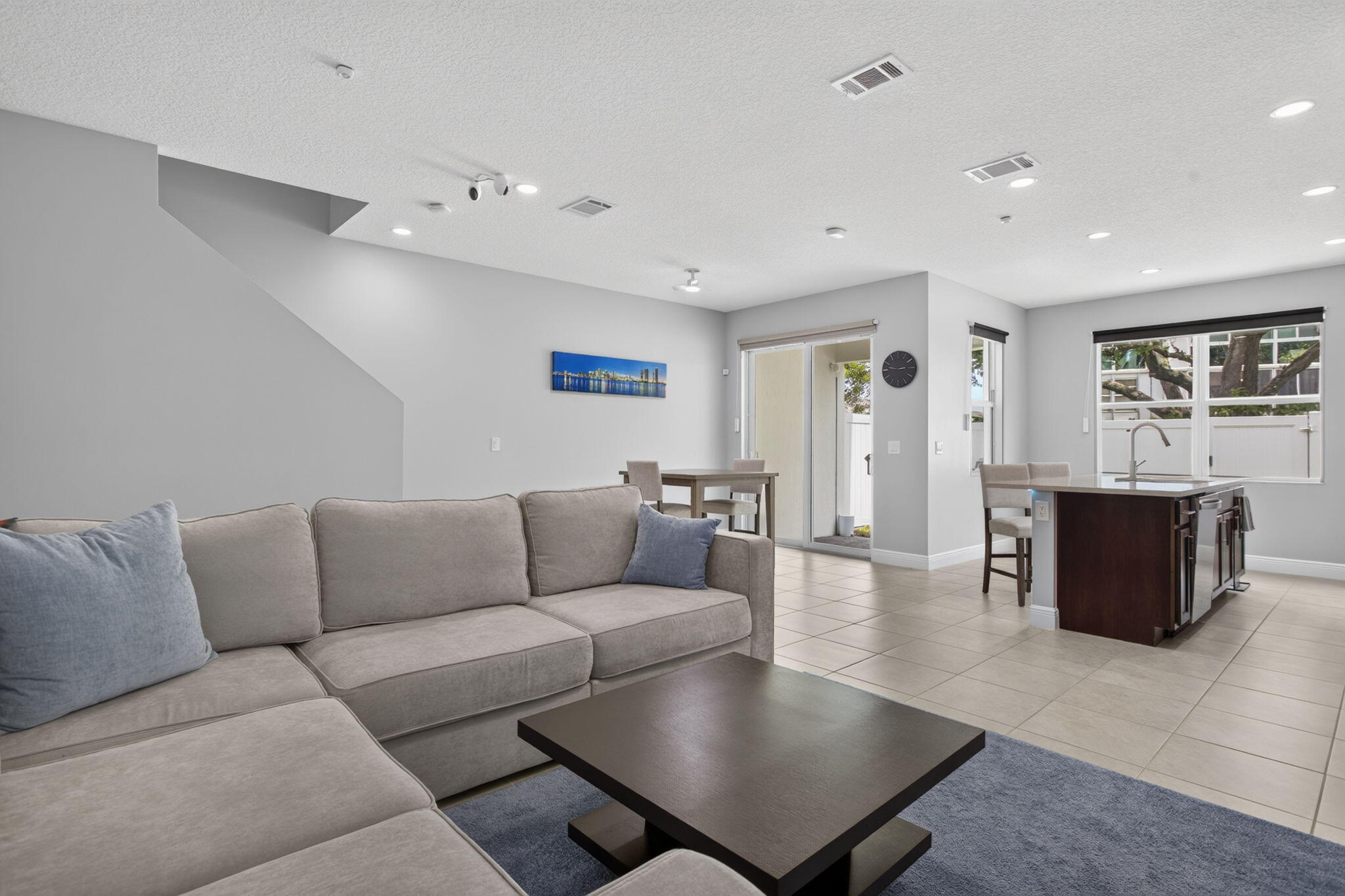 DEERFIELD CROSSING - Residential