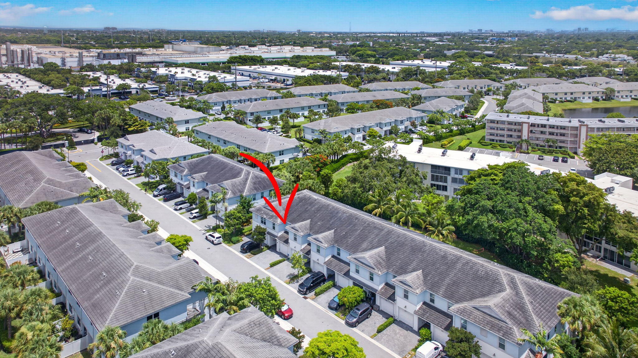 DEERFIELD CROSSING - Residential