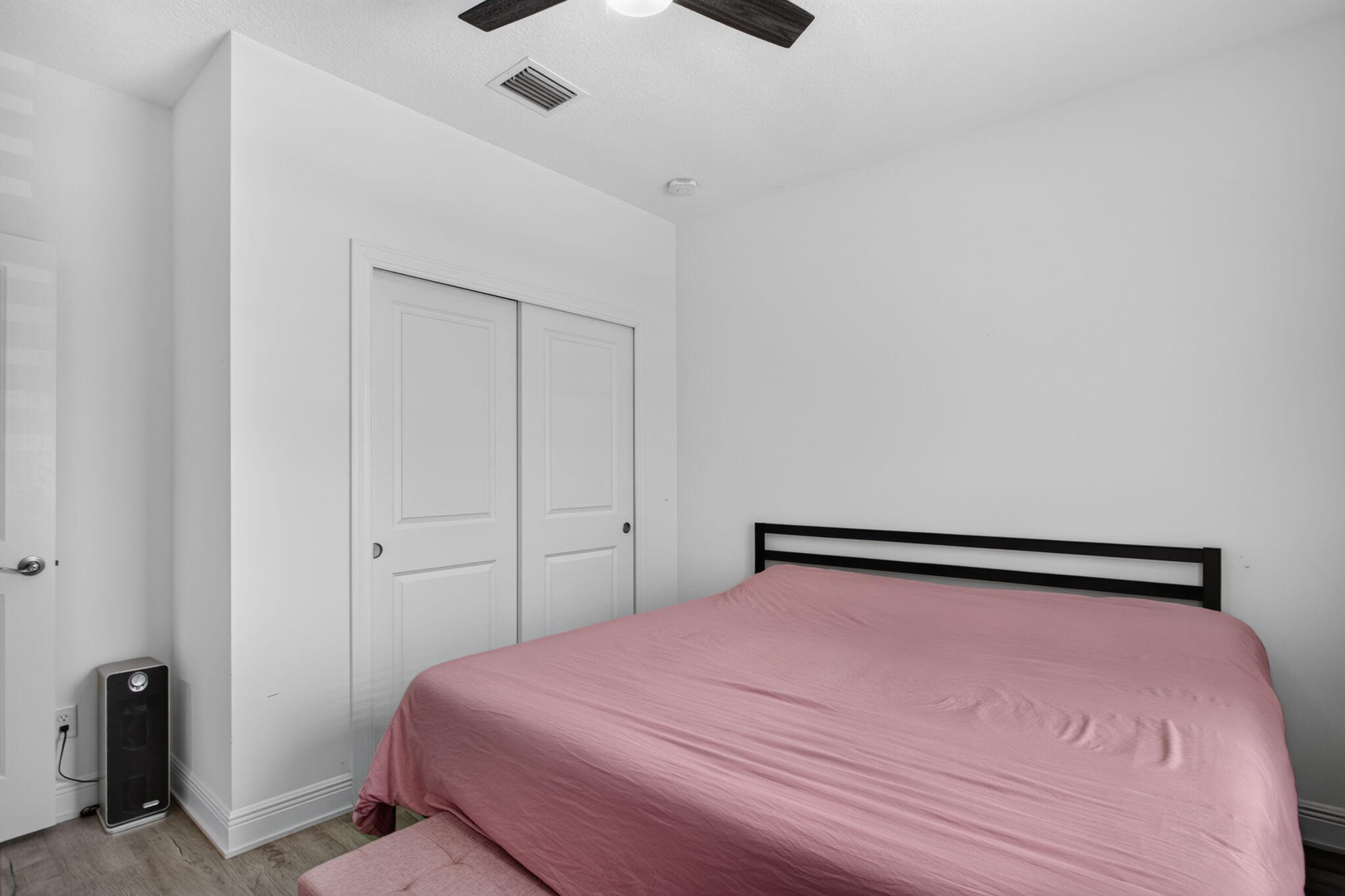 DEERFIELD CROSSING - Residential