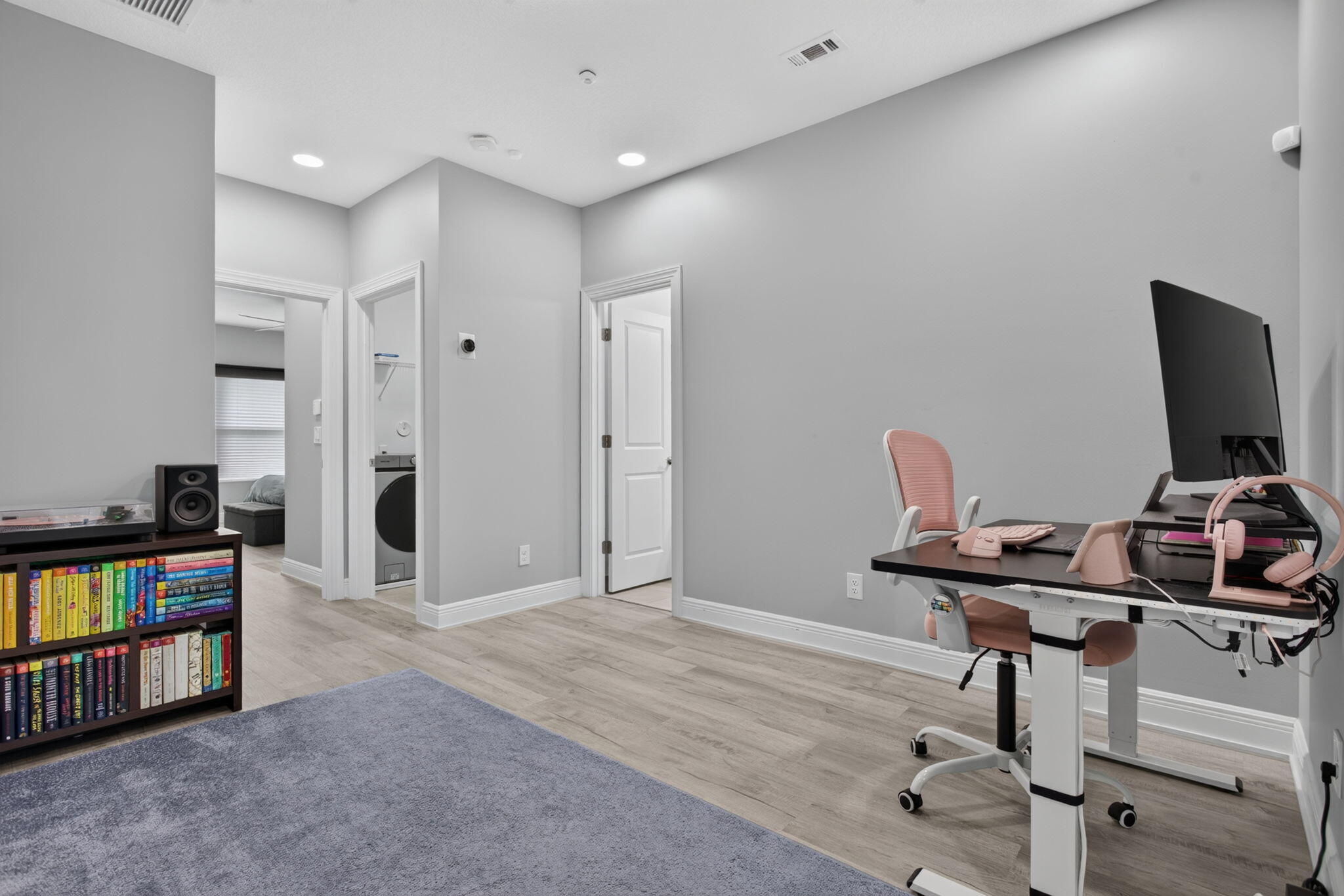DEERFIELD CROSSING - Residential