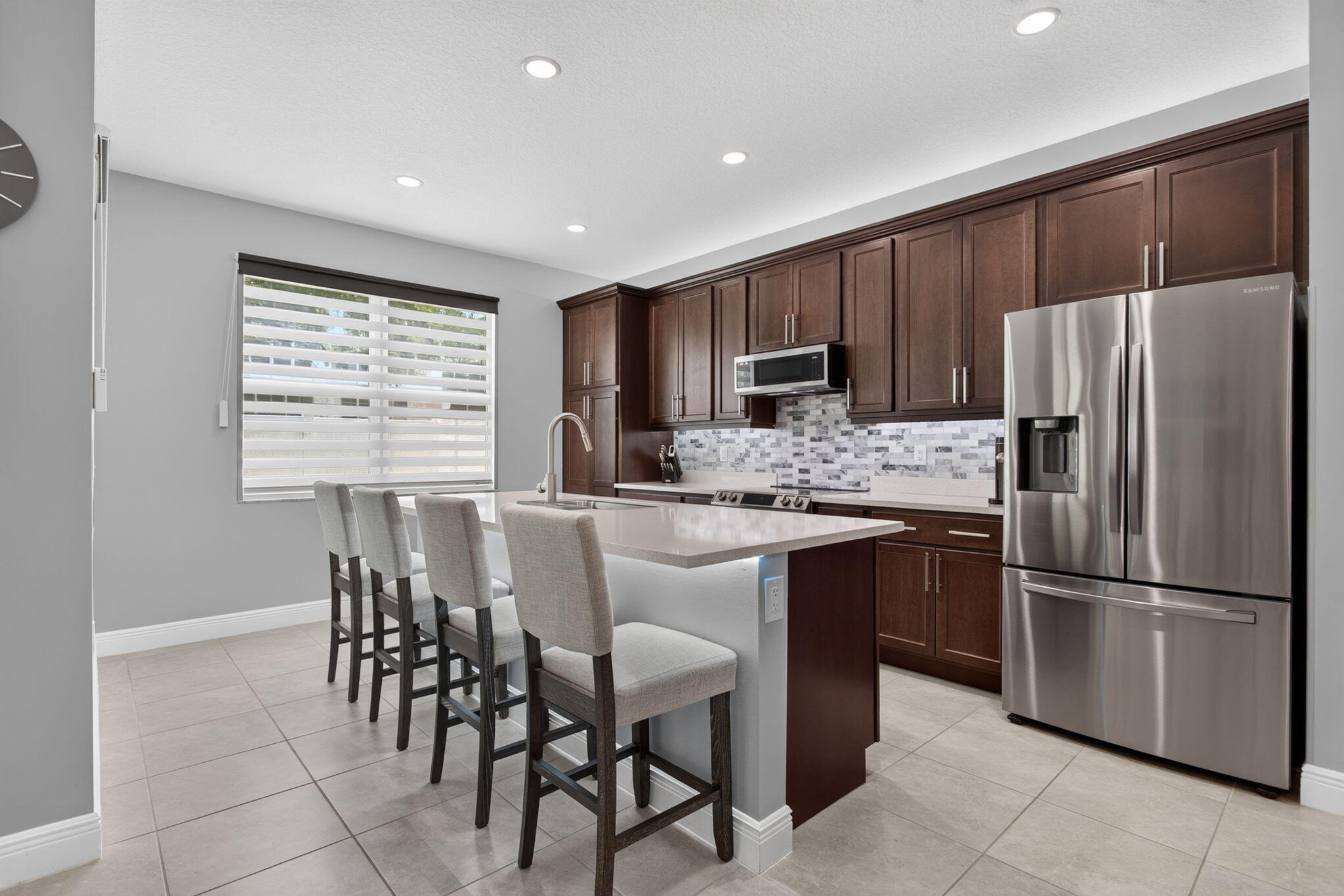 DEERFIELD CROSSING - Residential