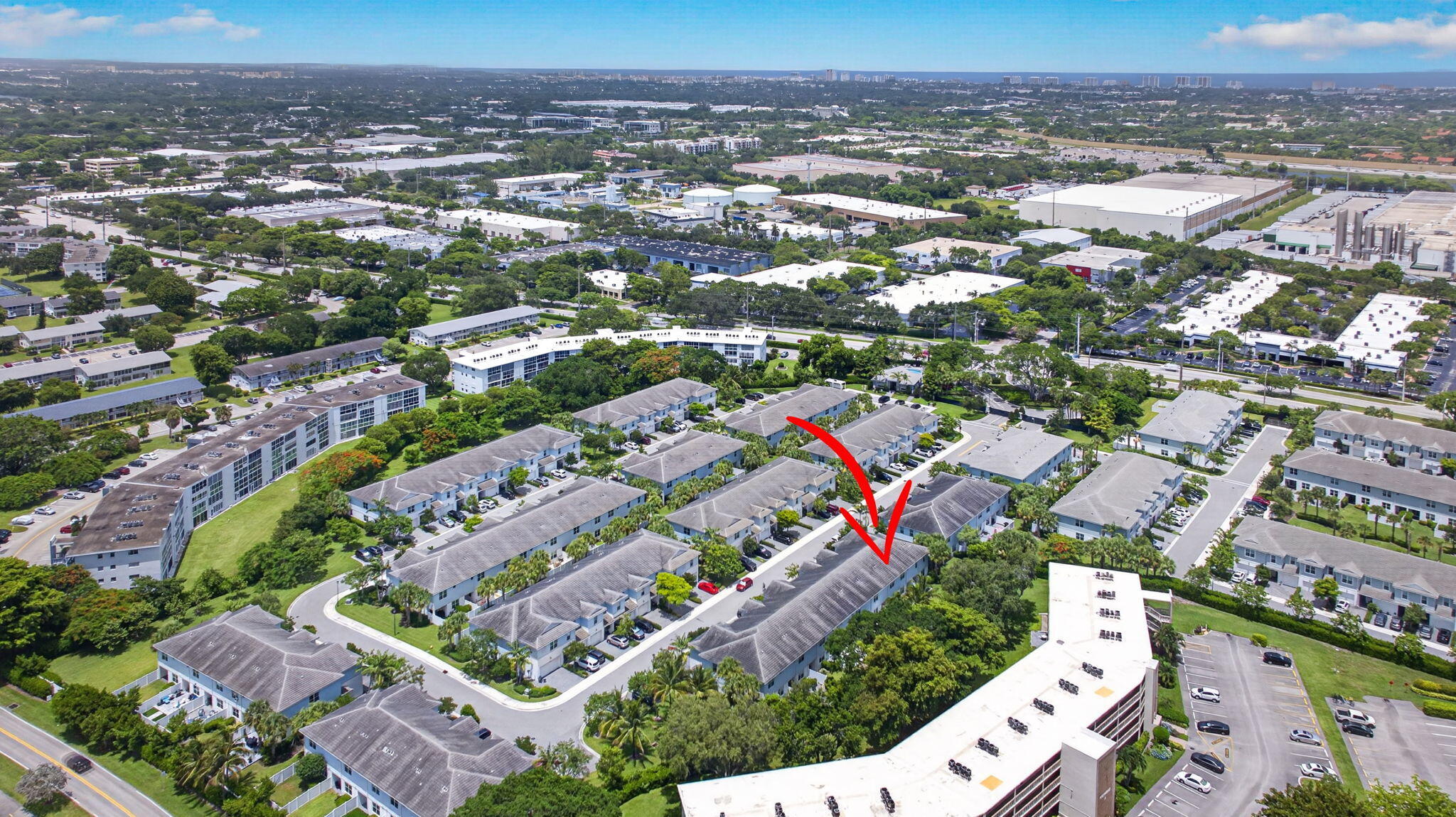DEERFIELD CROSSING - Residential