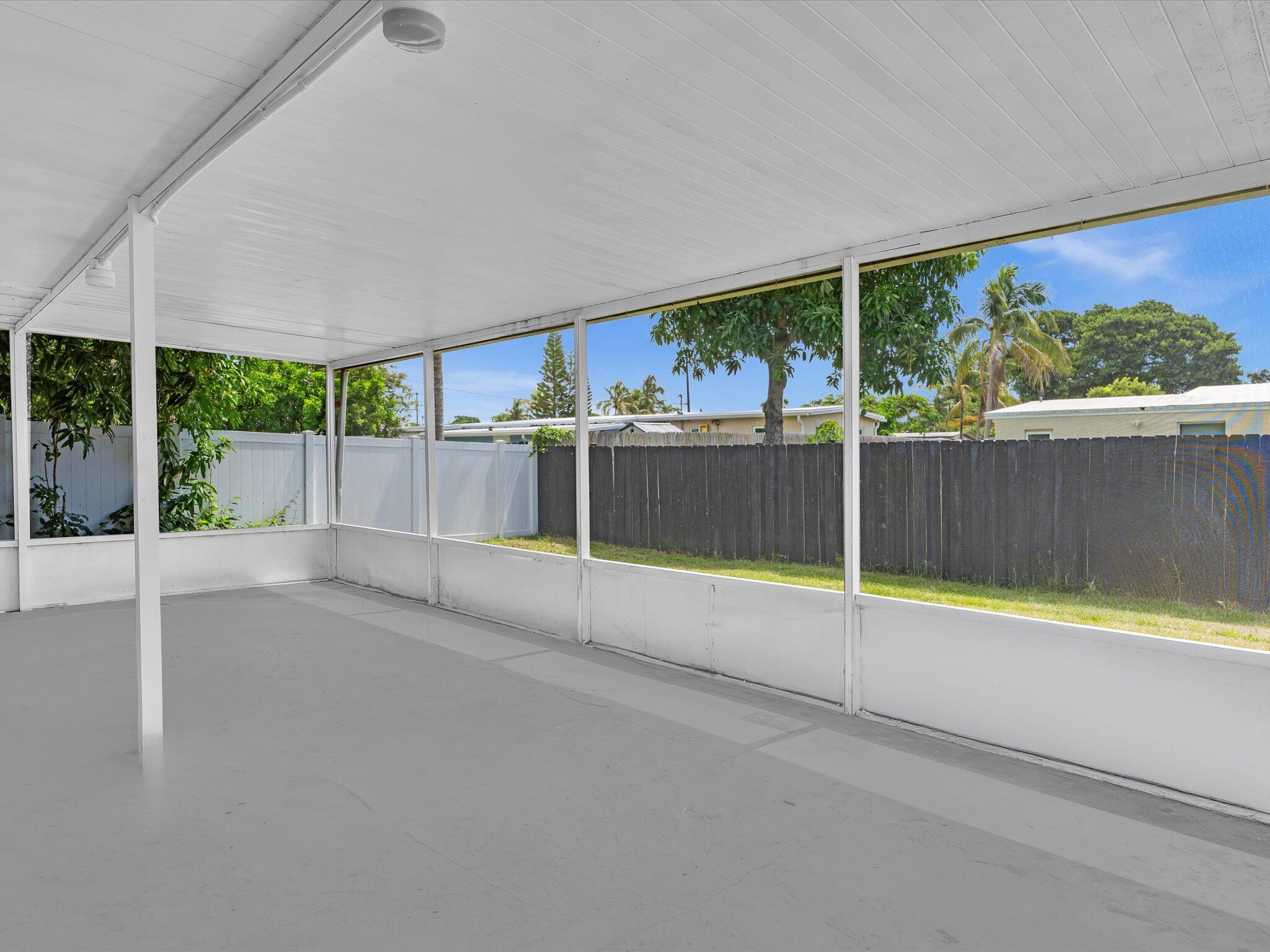 POMPANO BEACH HIGHLANDS 2ND SEC - Residential