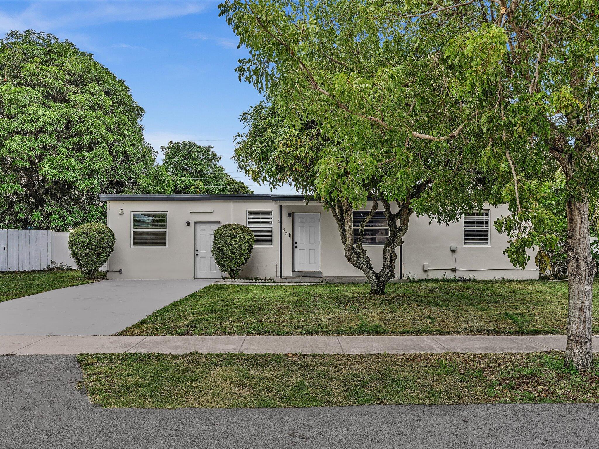 POMPANO BEACH HIGHLANDS 2ND SEC - Residential