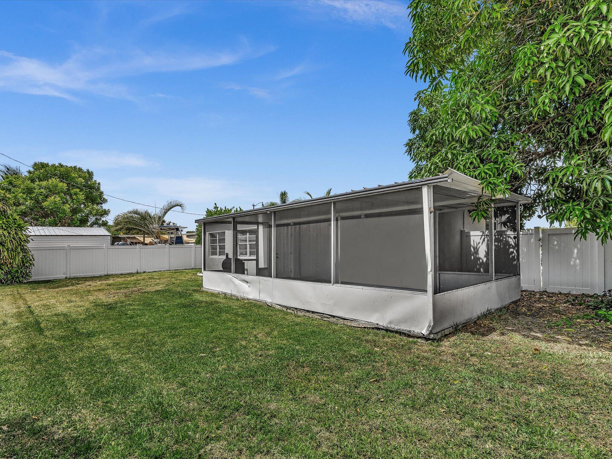 POMPANO BEACH HIGHLANDS 2ND SEC - Residential