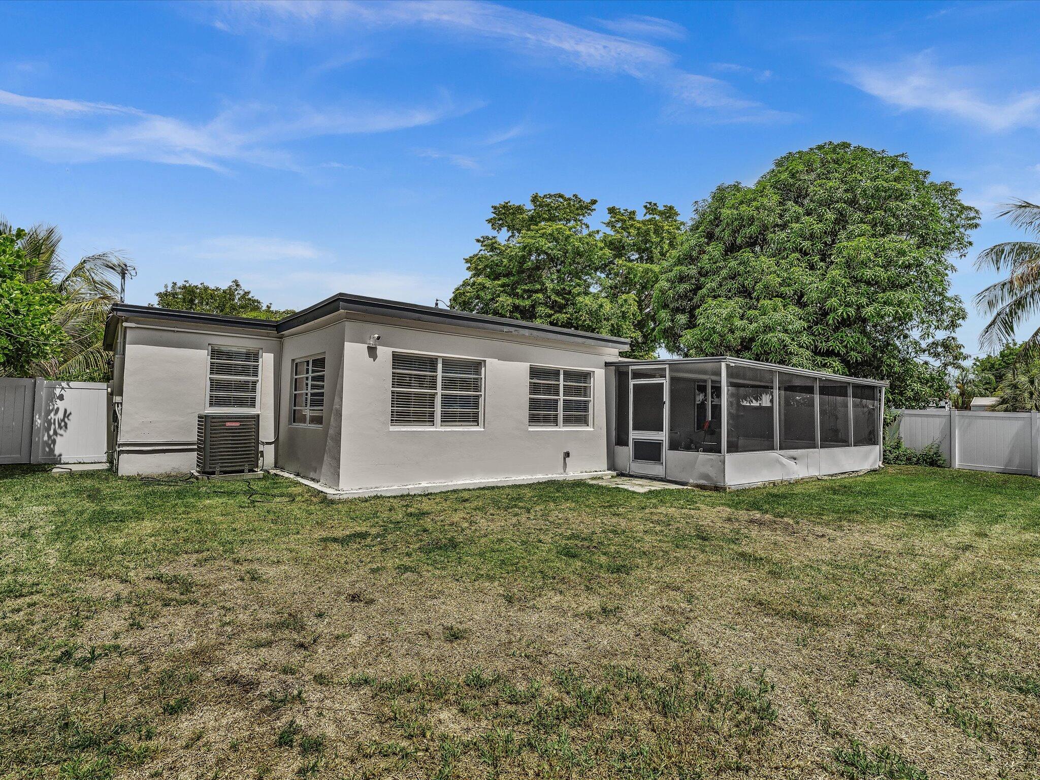 POMPANO BEACH HIGHLANDS 2ND SEC - Residential