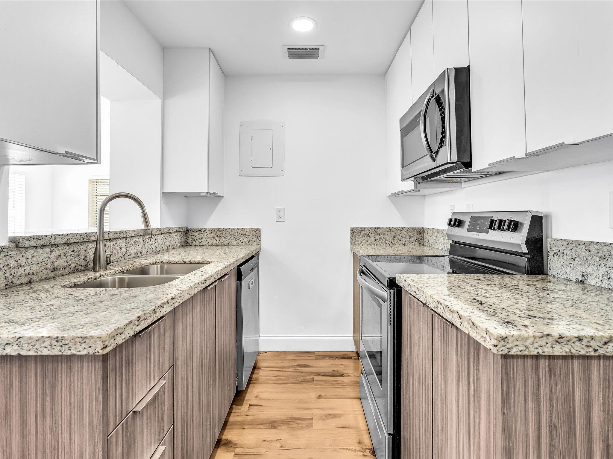 POMPANO BEACH HIGHLANDS 2ND SEC - Residential