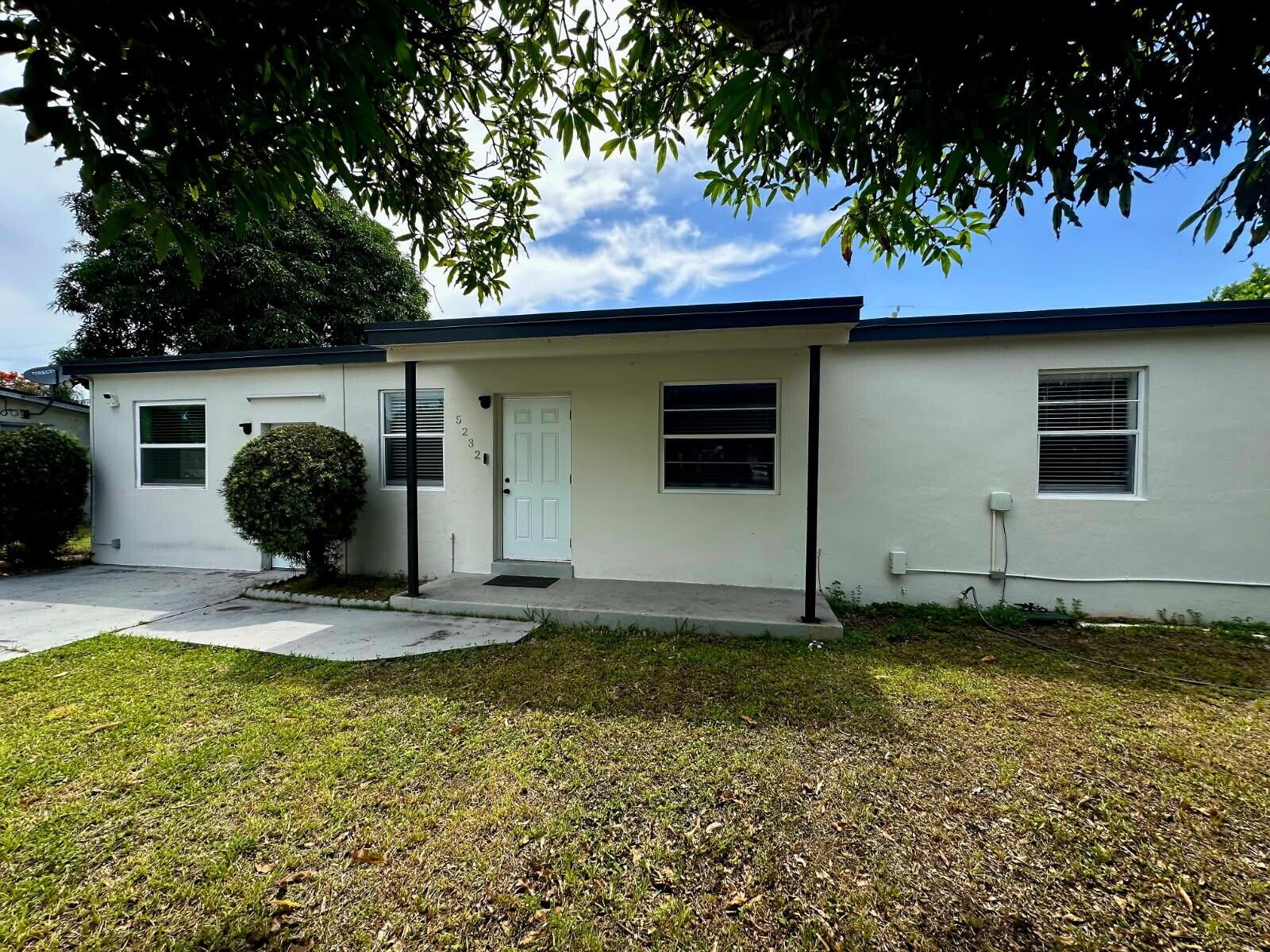 POMPANO BEACH HIGHLANDS 2ND SEC - Residential