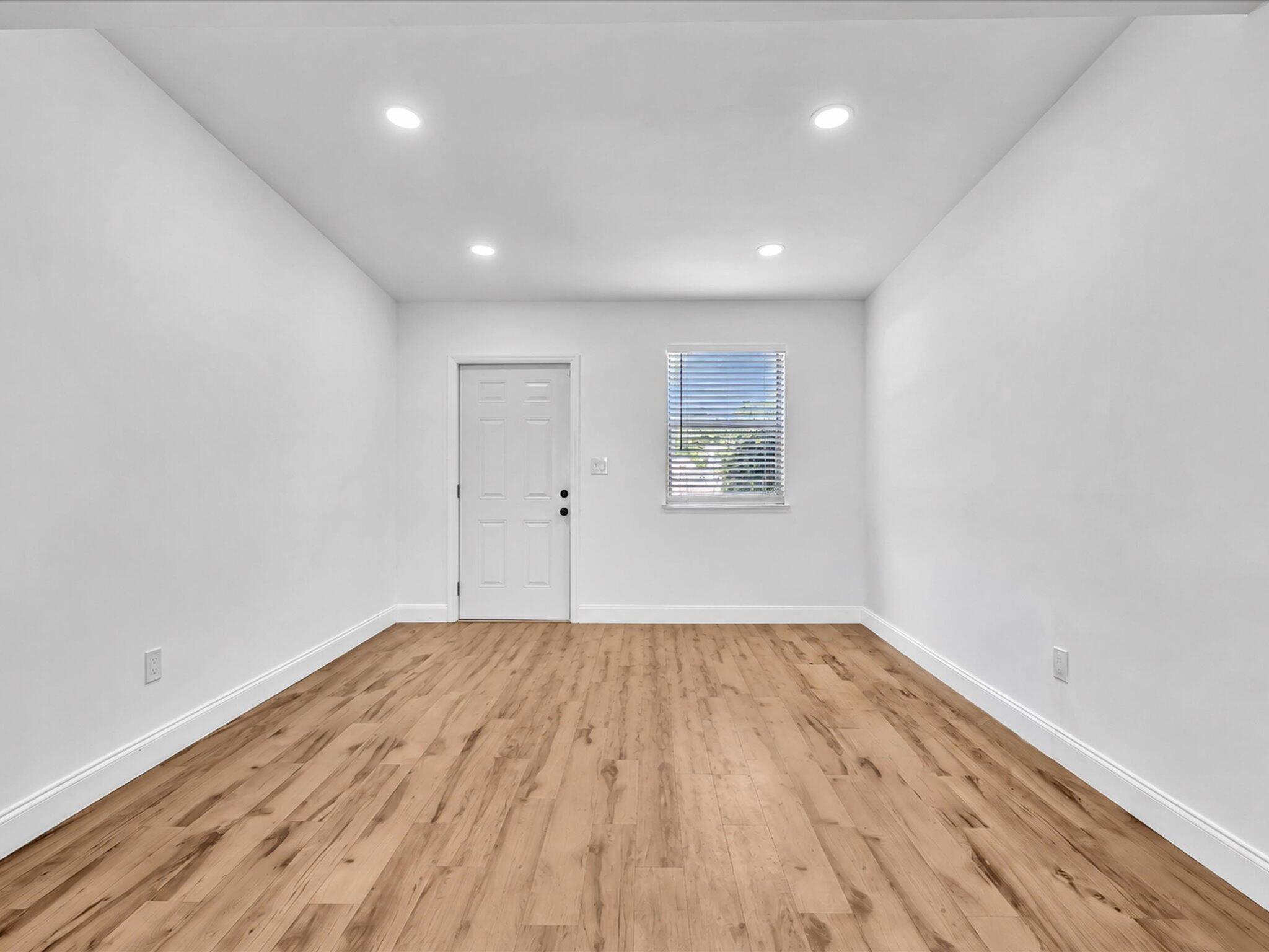 POMPANO BEACH HIGHLANDS 2ND SEC - Residential