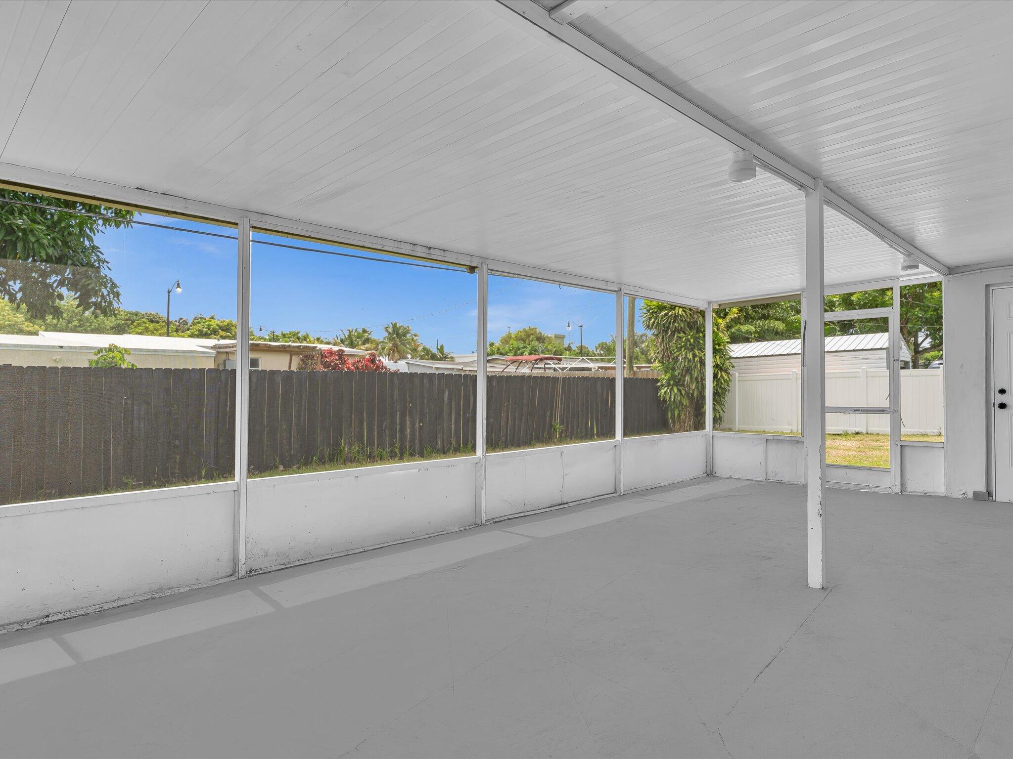 POMPANO BEACH HIGHLANDS 2ND SEC - Residential