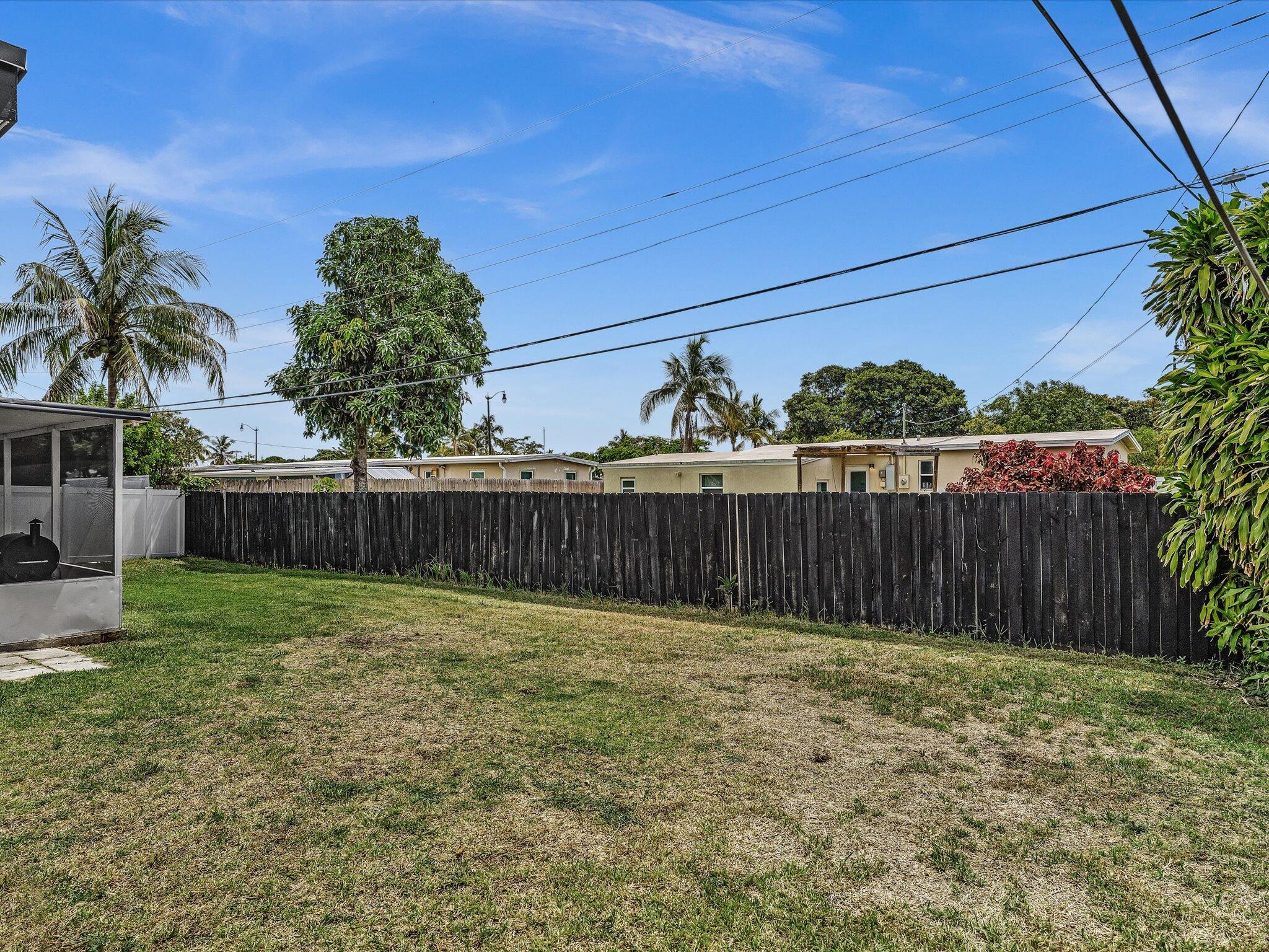 POMPANO BEACH HIGHLANDS 2ND SEC - Residential