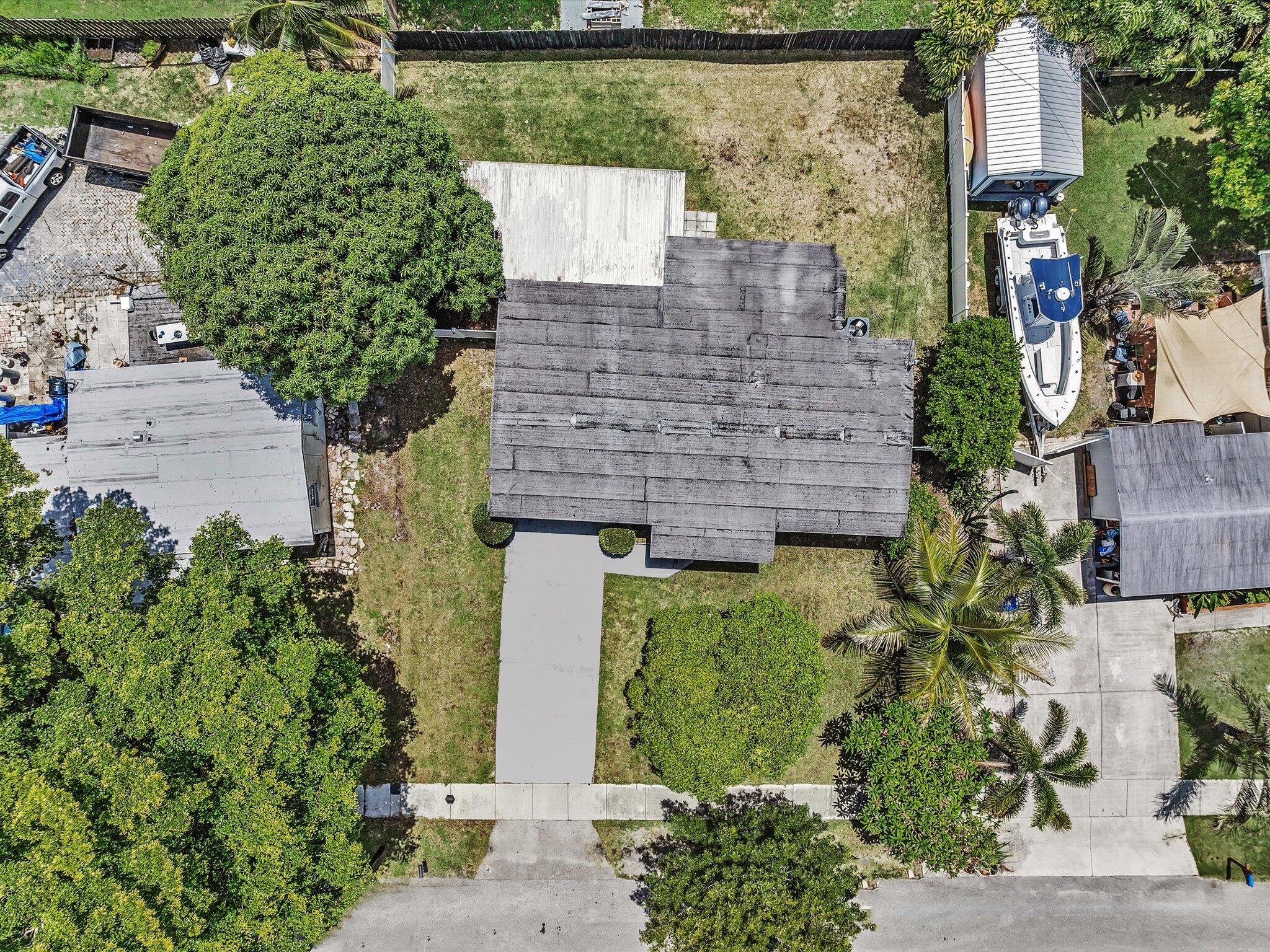 POMPANO BEACH HIGHLANDS 2ND SEC - Residential