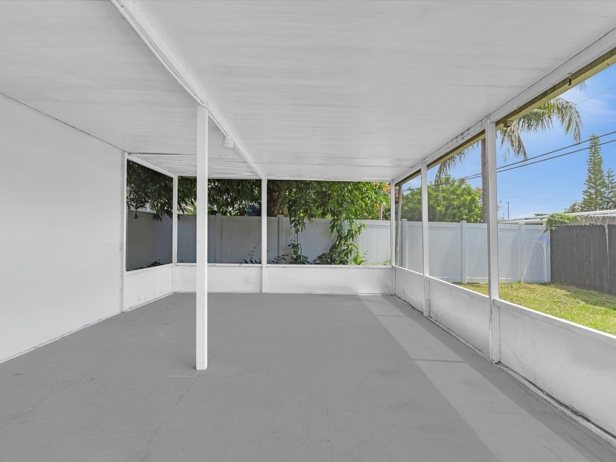 POMPANO BEACH HIGHLANDS 2ND SEC - Residential