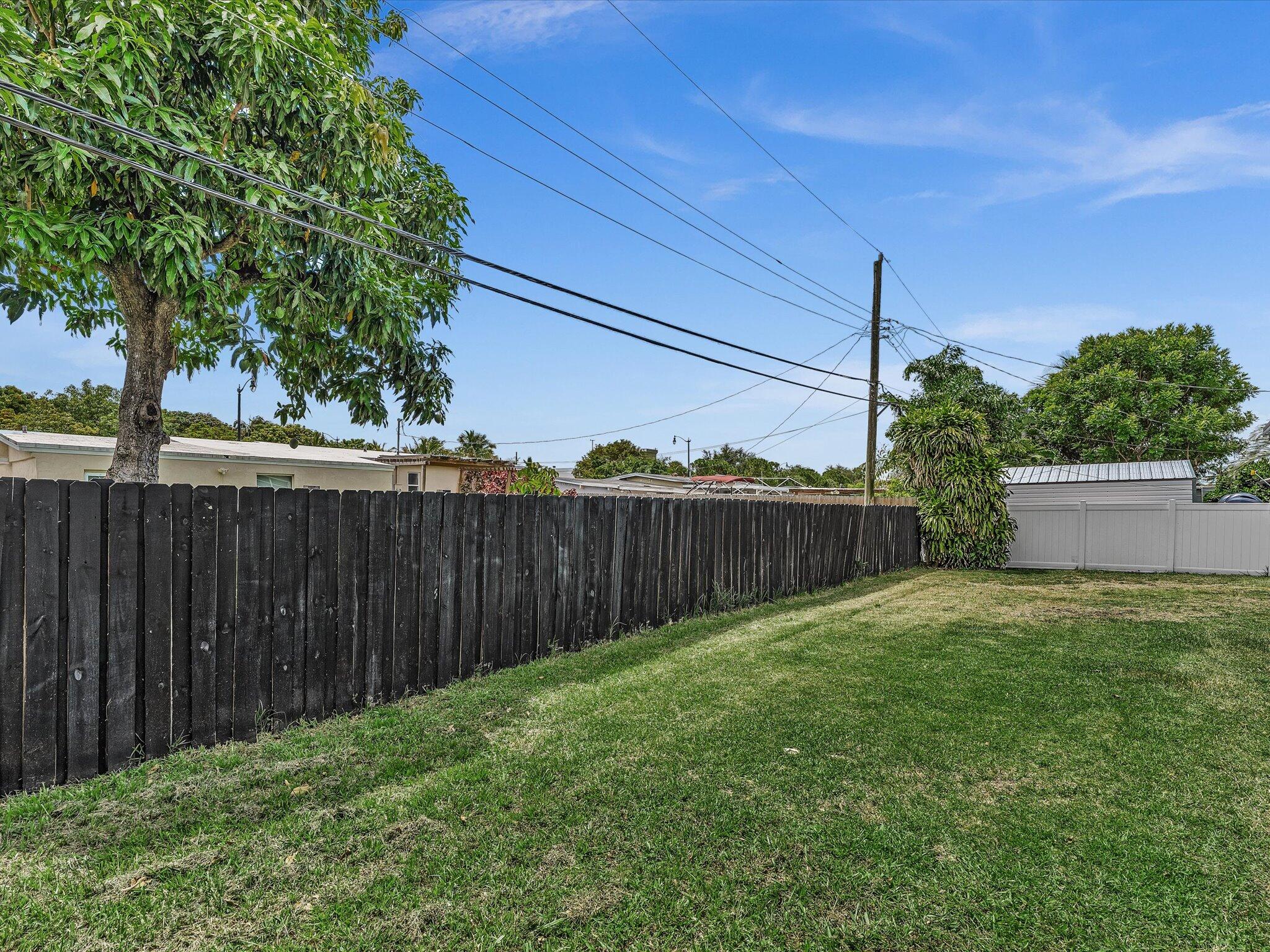 POMPANO BEACH HIGHLANDS 2ND SEC - Residential