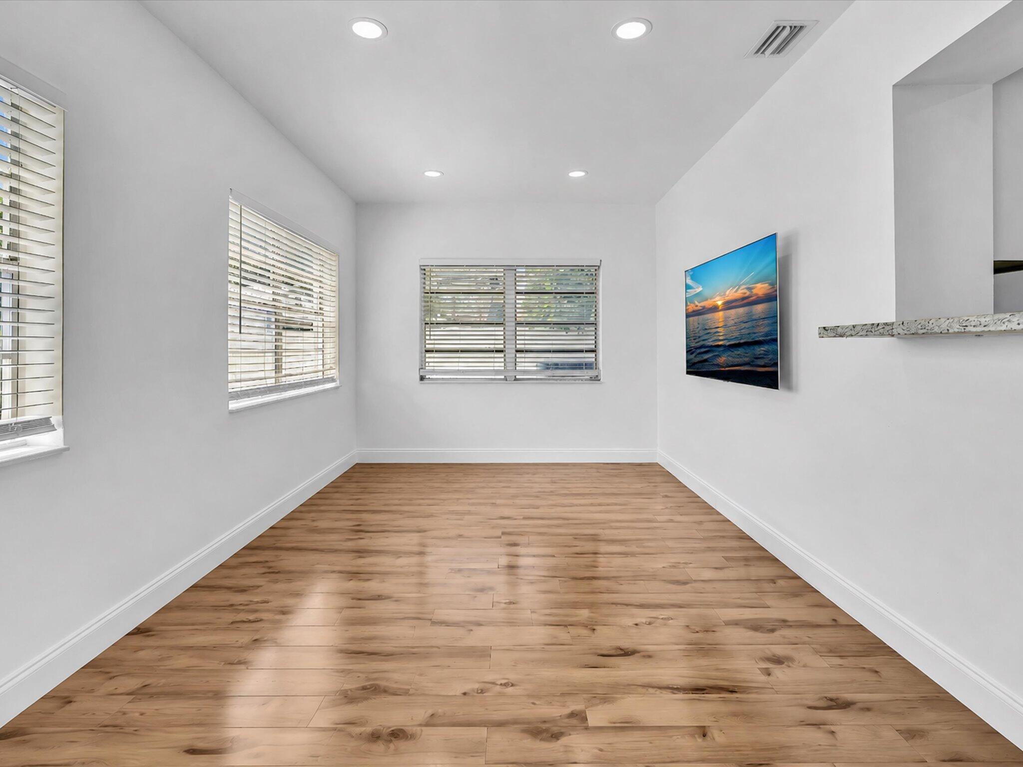 POMPANO BEACH HIGHLANDS 2ND SEC - Residential