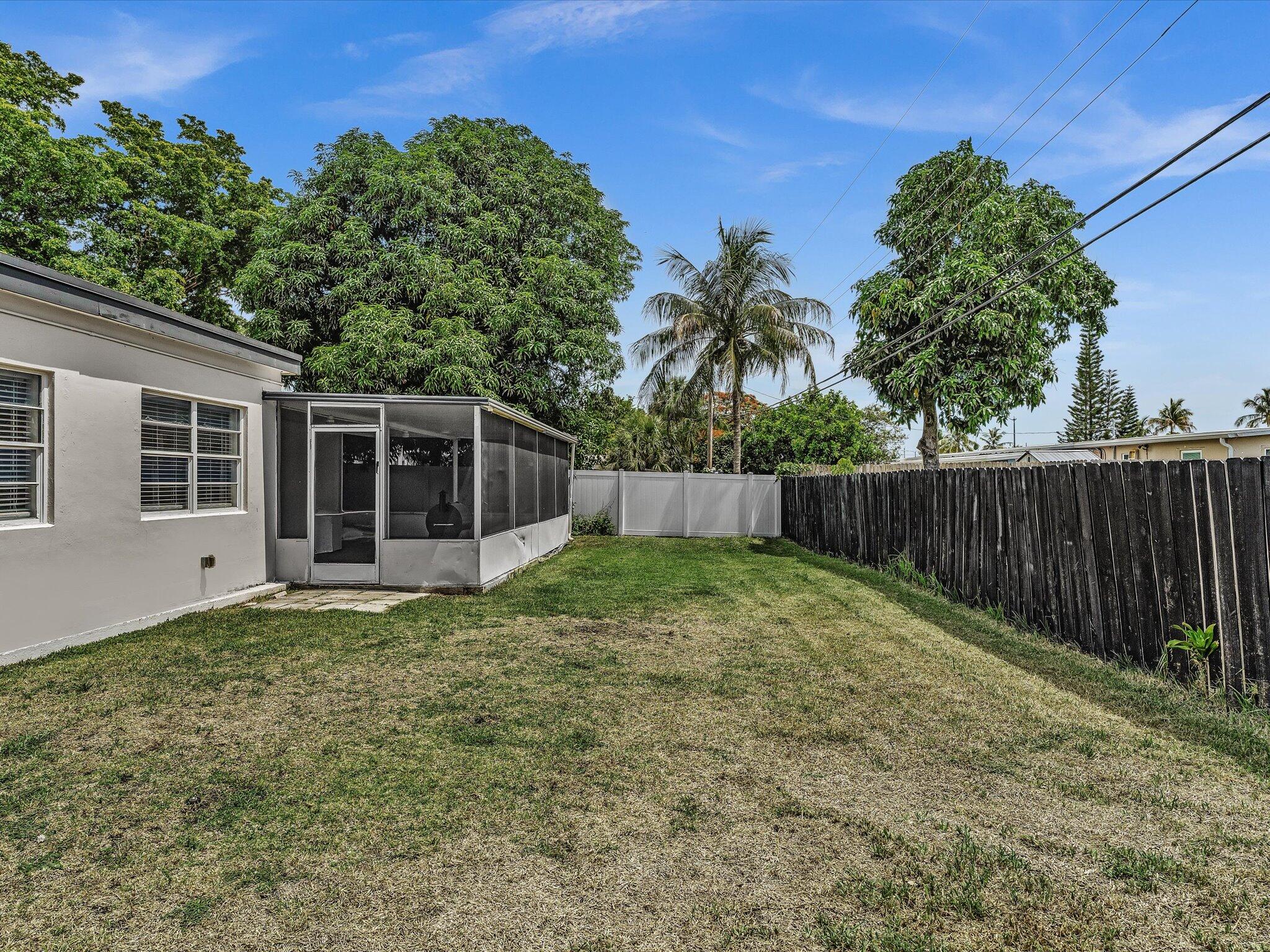 POMPANO BEACH HIGHLANDS 2ND SEC - Residential