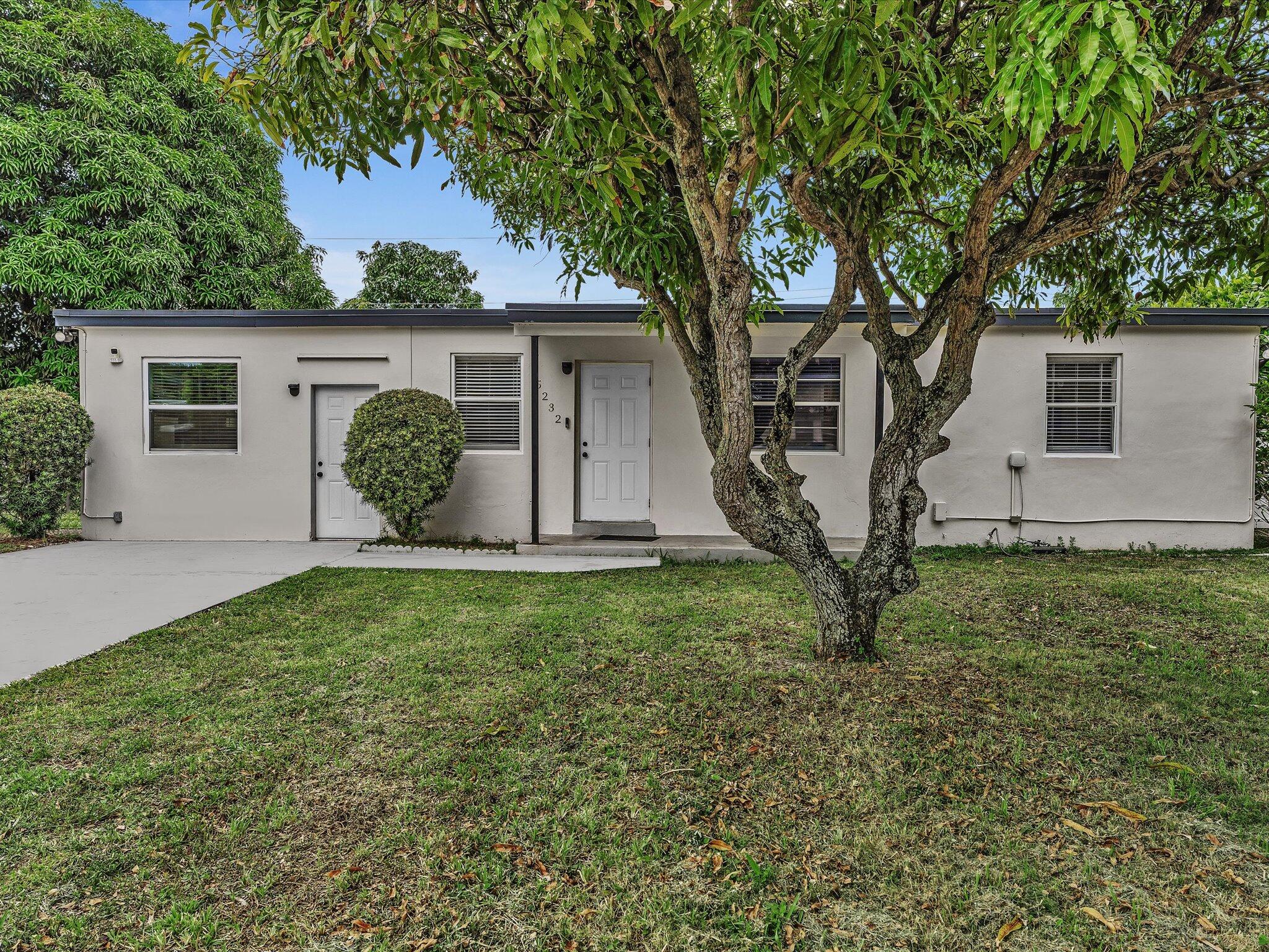 POMPANO BEACH HIGHLANDS 2ND SEC - Residential
