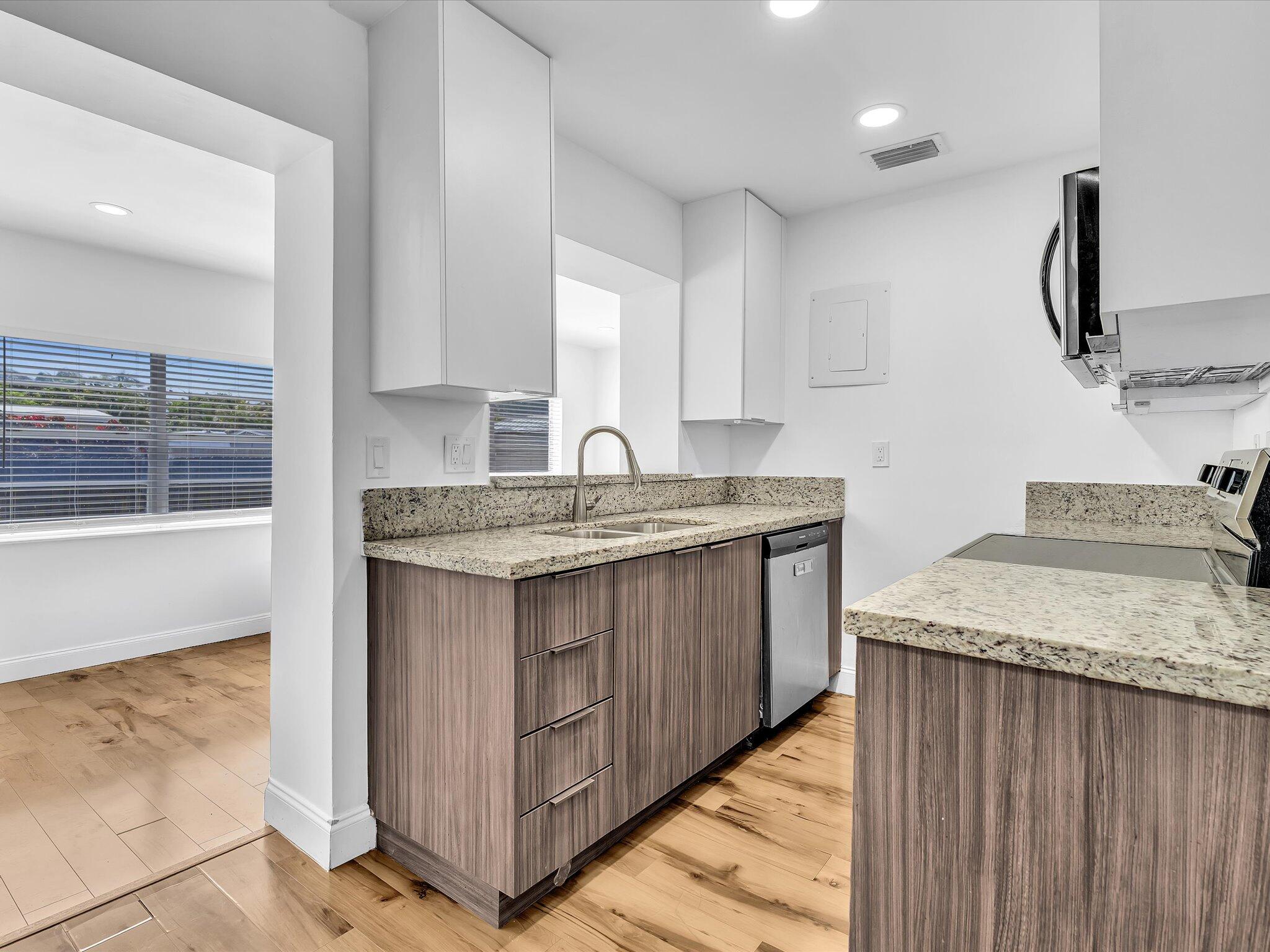 POMPANO BEACH HIGHLANDS 2ND SEC - Residential