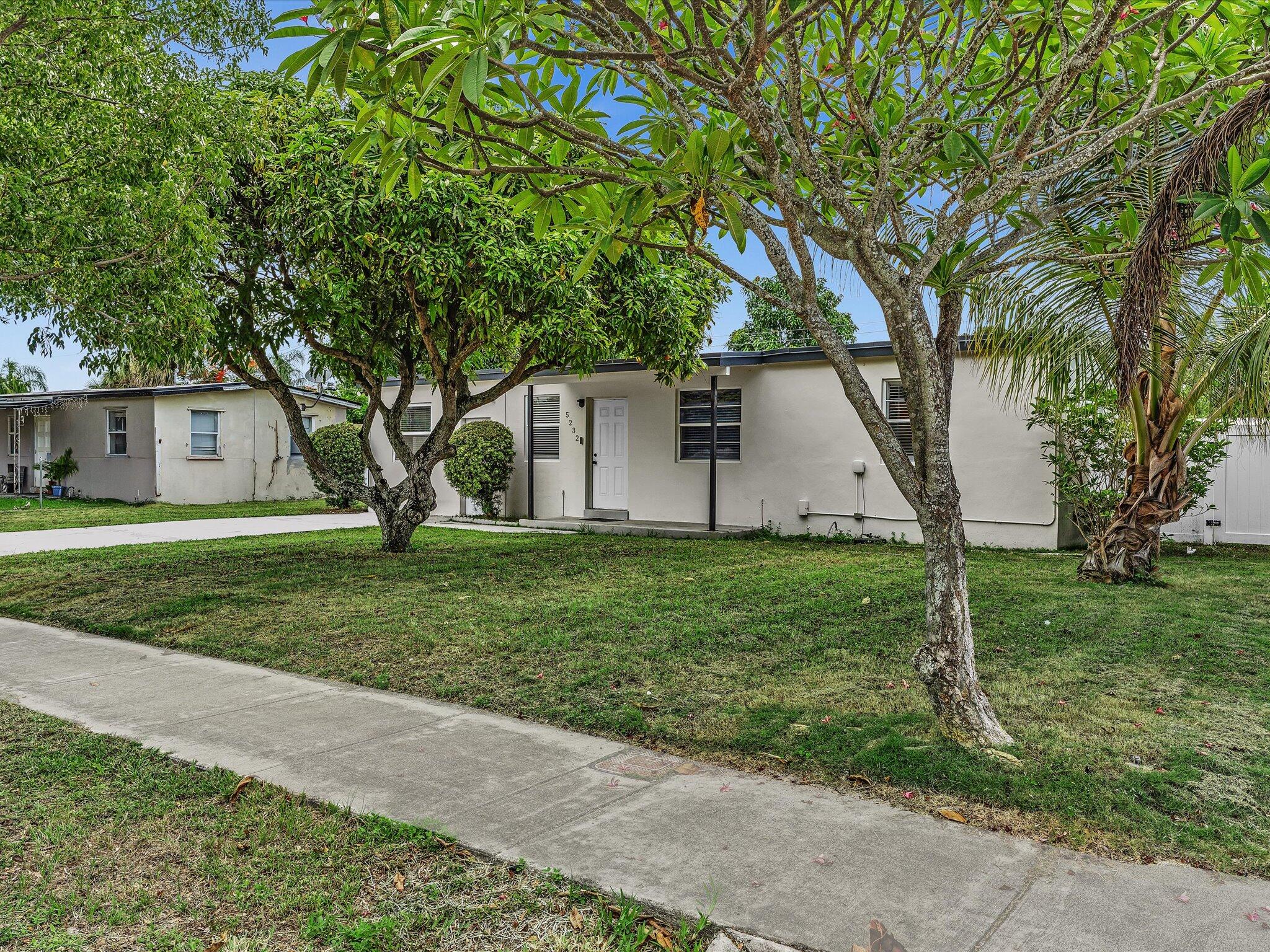 POMPANO BEACH HIGHLANDS 2ND SEC - Residential