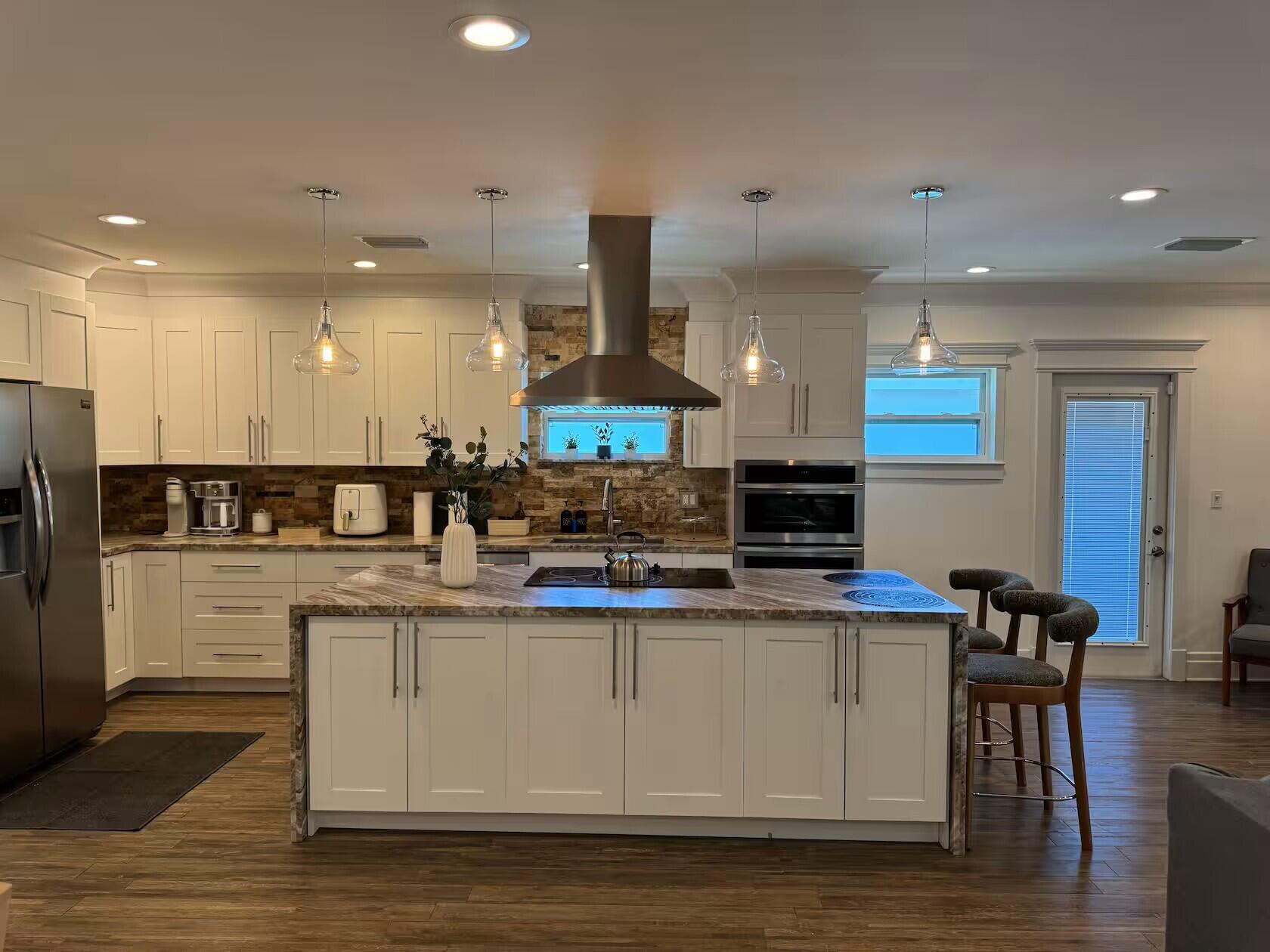 NORTH SHORE TERRACE 3 - Residential