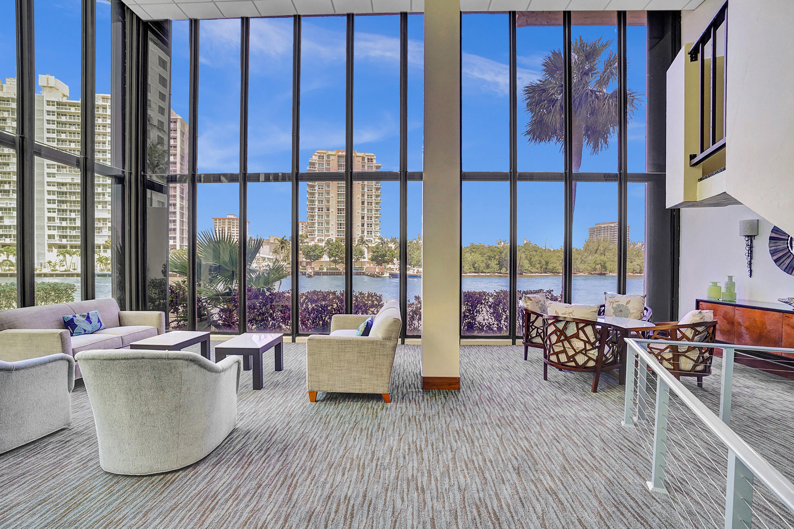 CORINTHIAN ON THE INTRACOASTAL - Residential