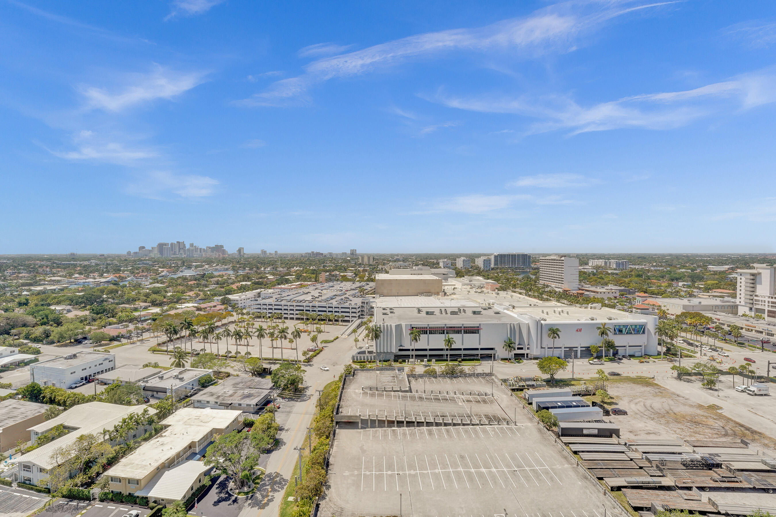 CORINTHIAN ON THE INTRACOASTAL - Residential