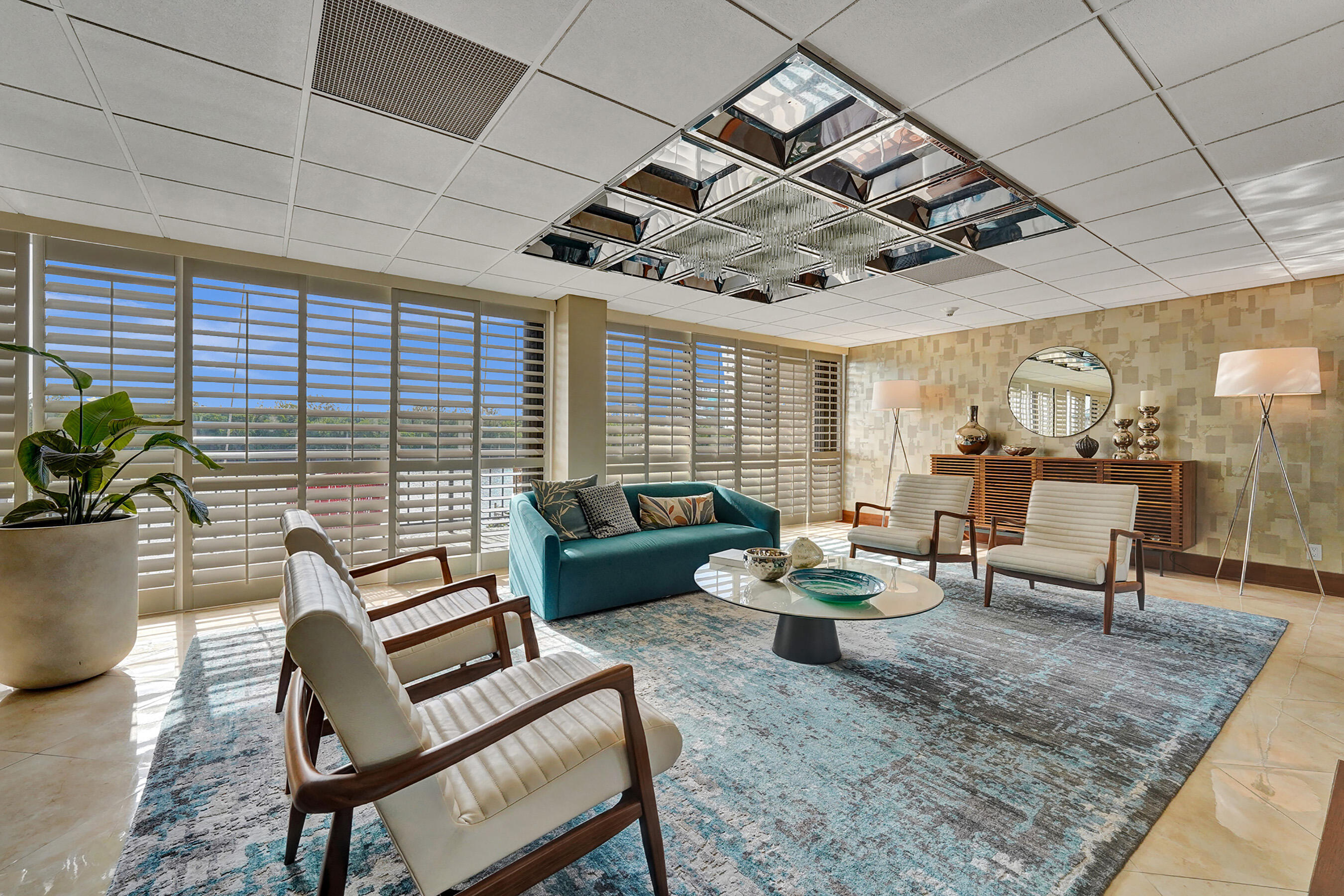 CORINTHIAN ON THE INTRACOASTAL - Residential