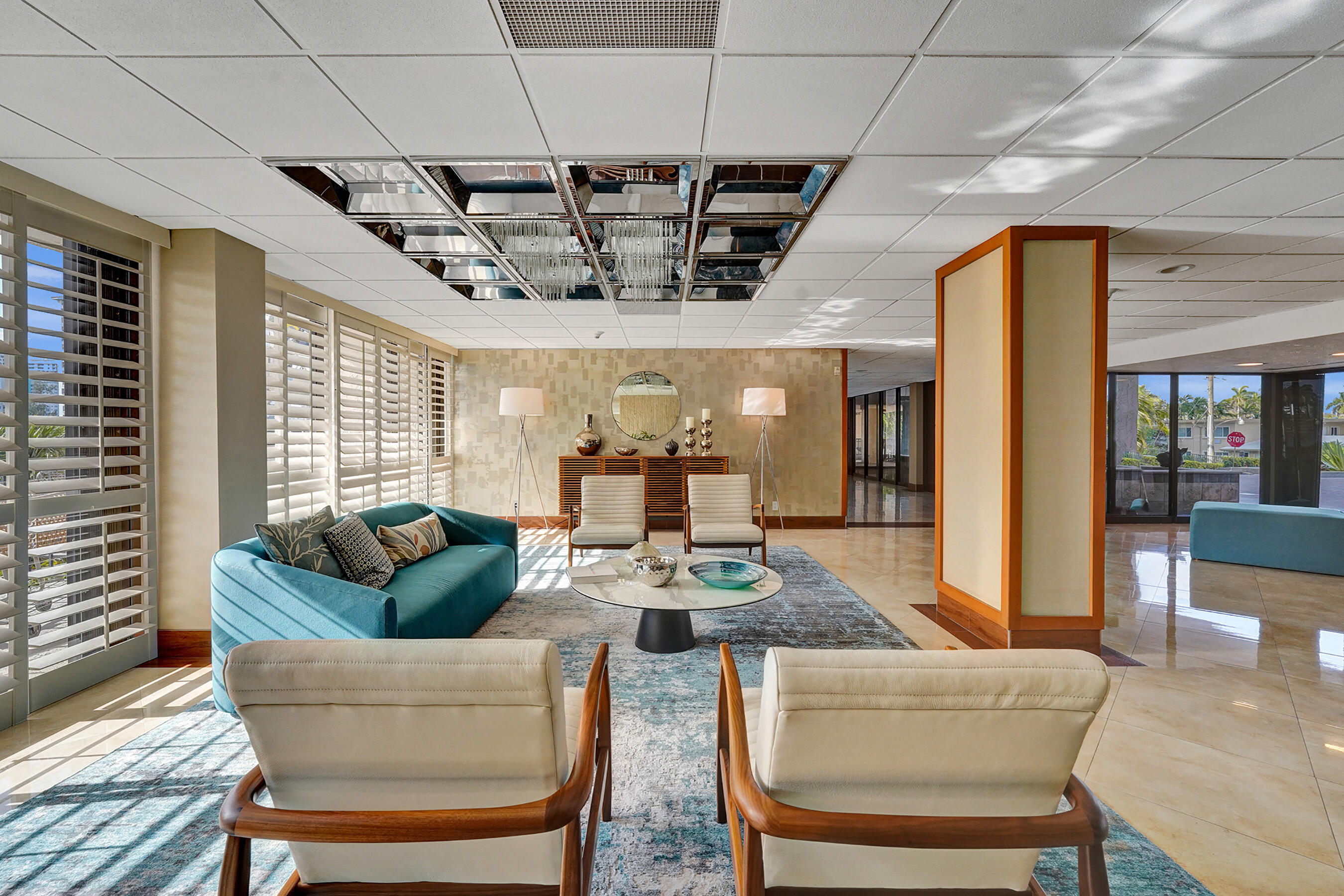 CORINTHIAN ON THE INTRACOASTAL - Residential