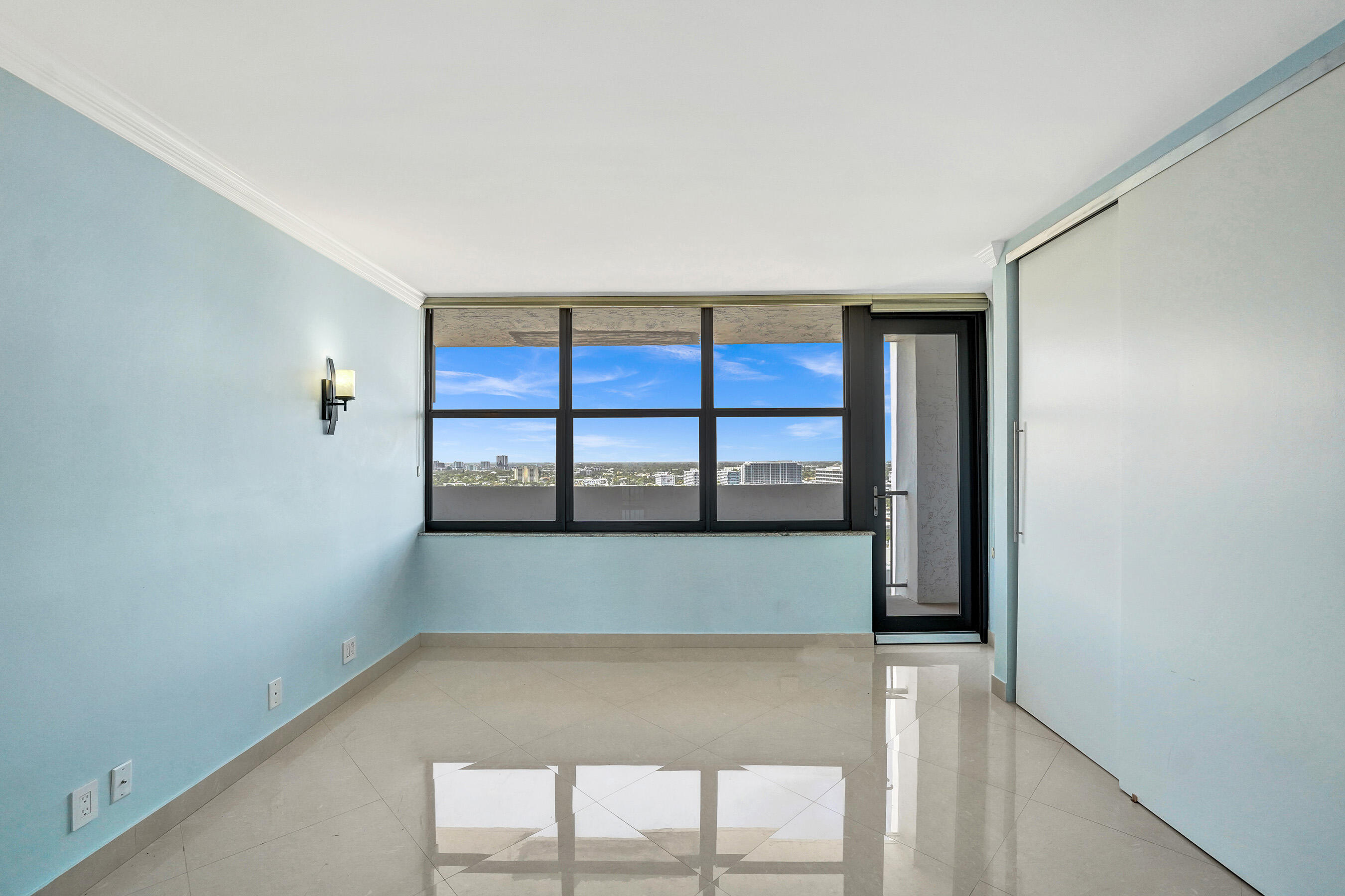 CORINTHIAN ON THE INTRACOASTAL - Residential