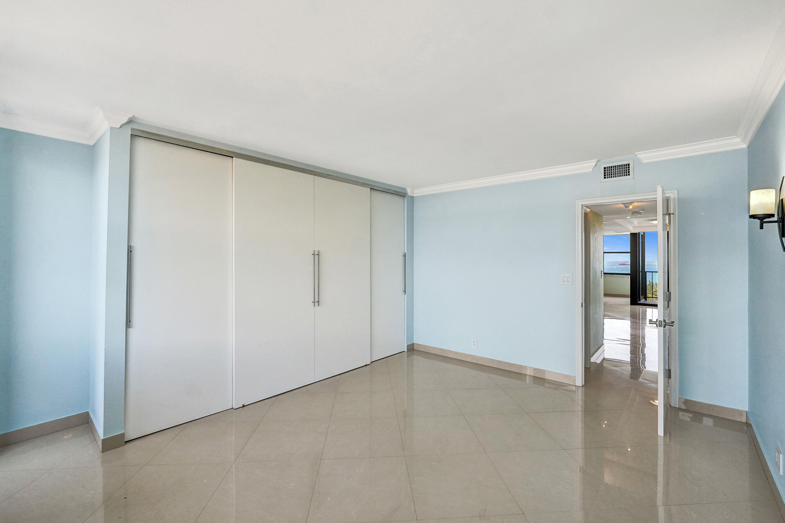 CORINTHIAN ON THE INTRACOASTAL - Residential