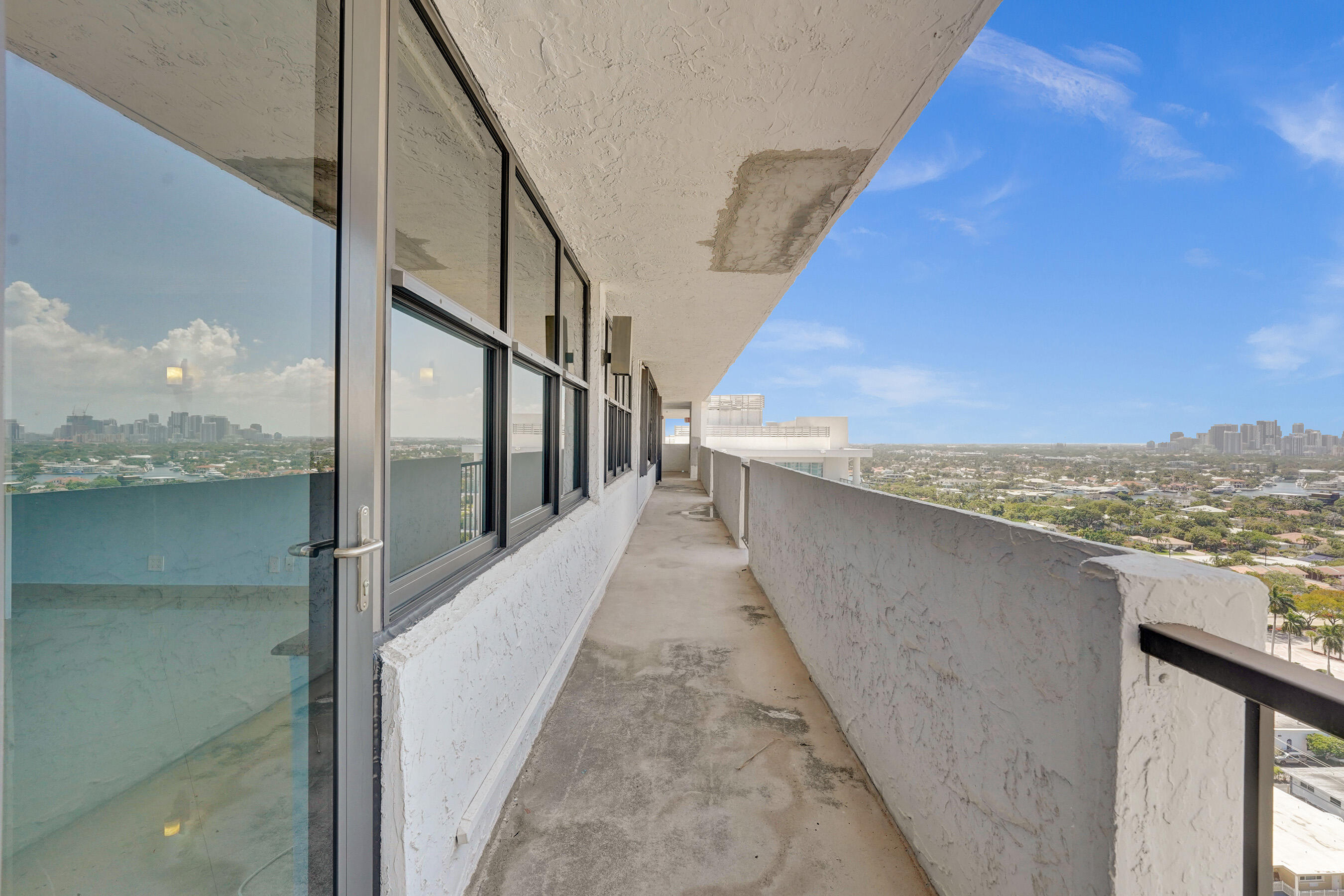 CORINTHIAN ON THE INTRACOASTAL - Residential