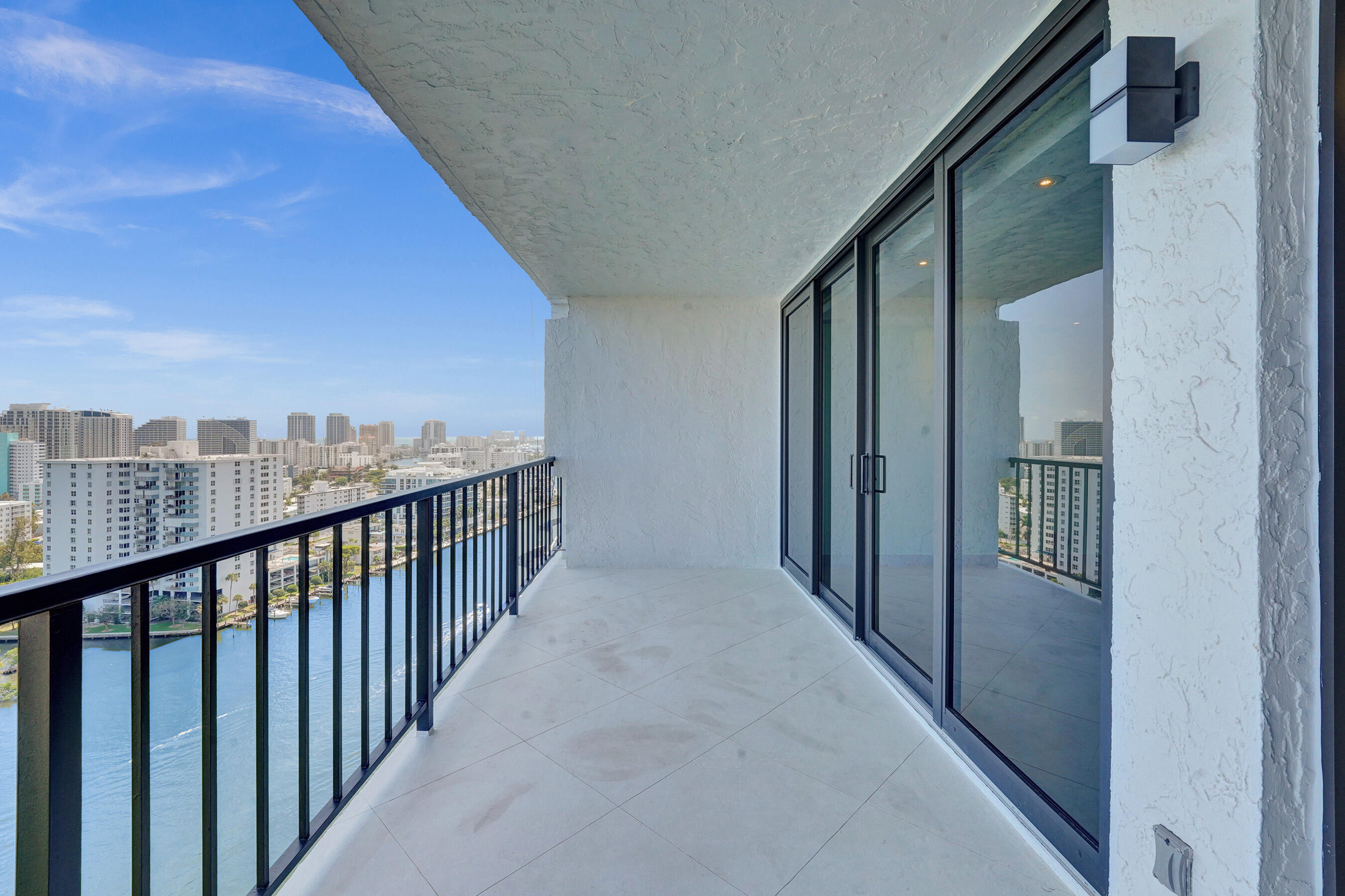 CORINTHIAN ON THE INTRACOASTAL - Residential