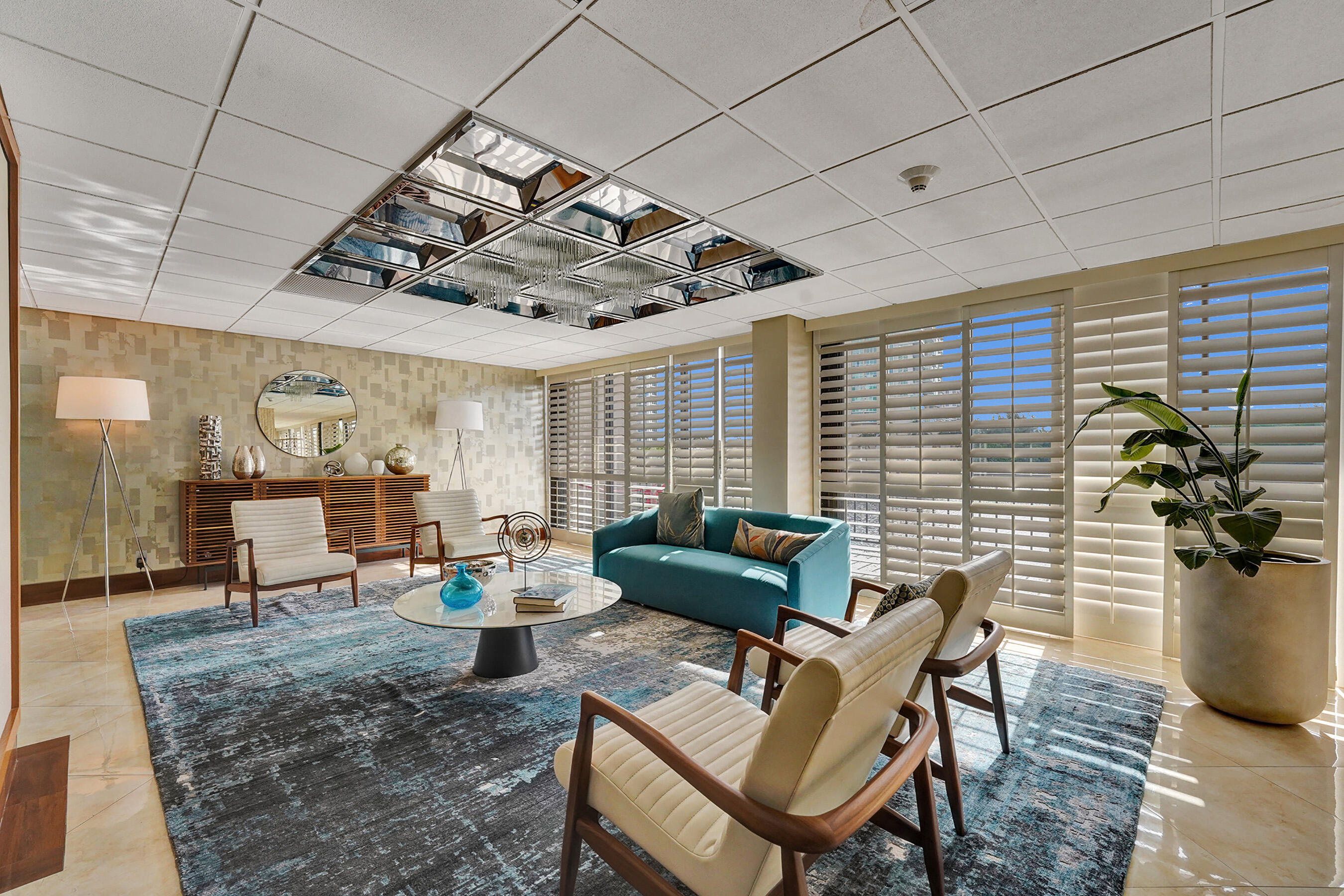 CORINTHIAN ON THE INTRACOASTAL - Residential