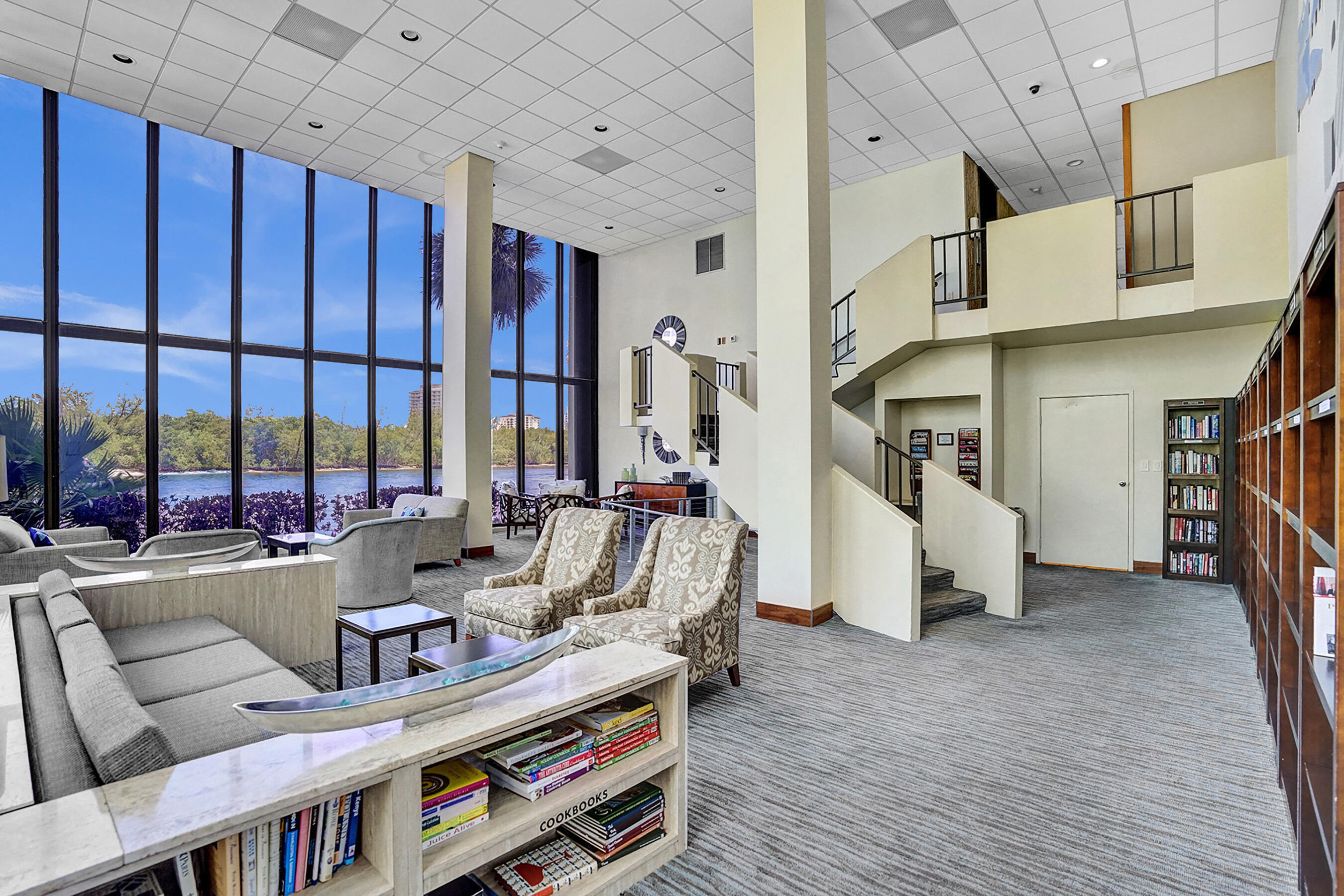 CORINTHIAN ON THE INTRACOASTAL - Residential