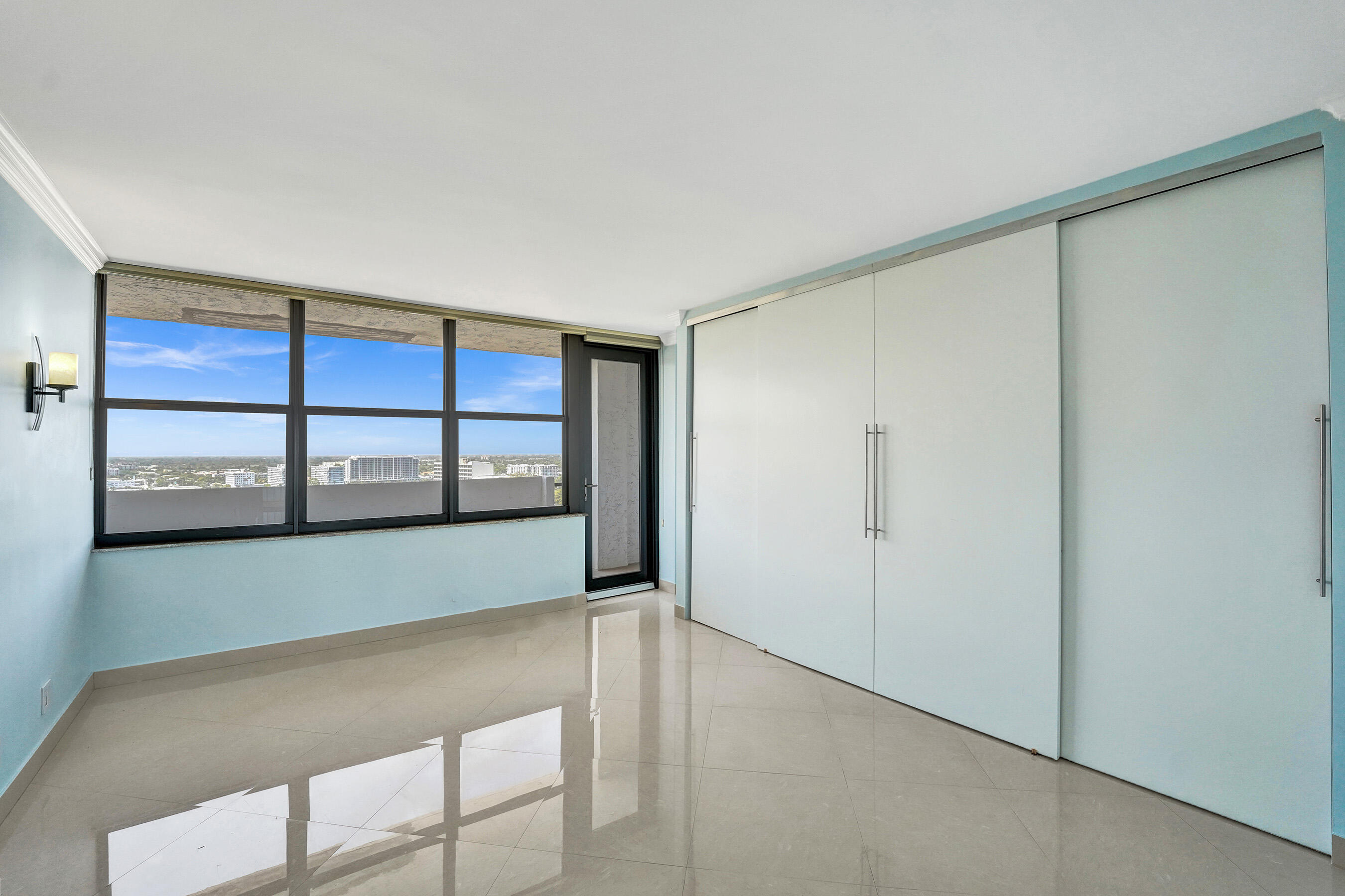 CORINTHIAN ON THE INTRACOASTAL - Residential