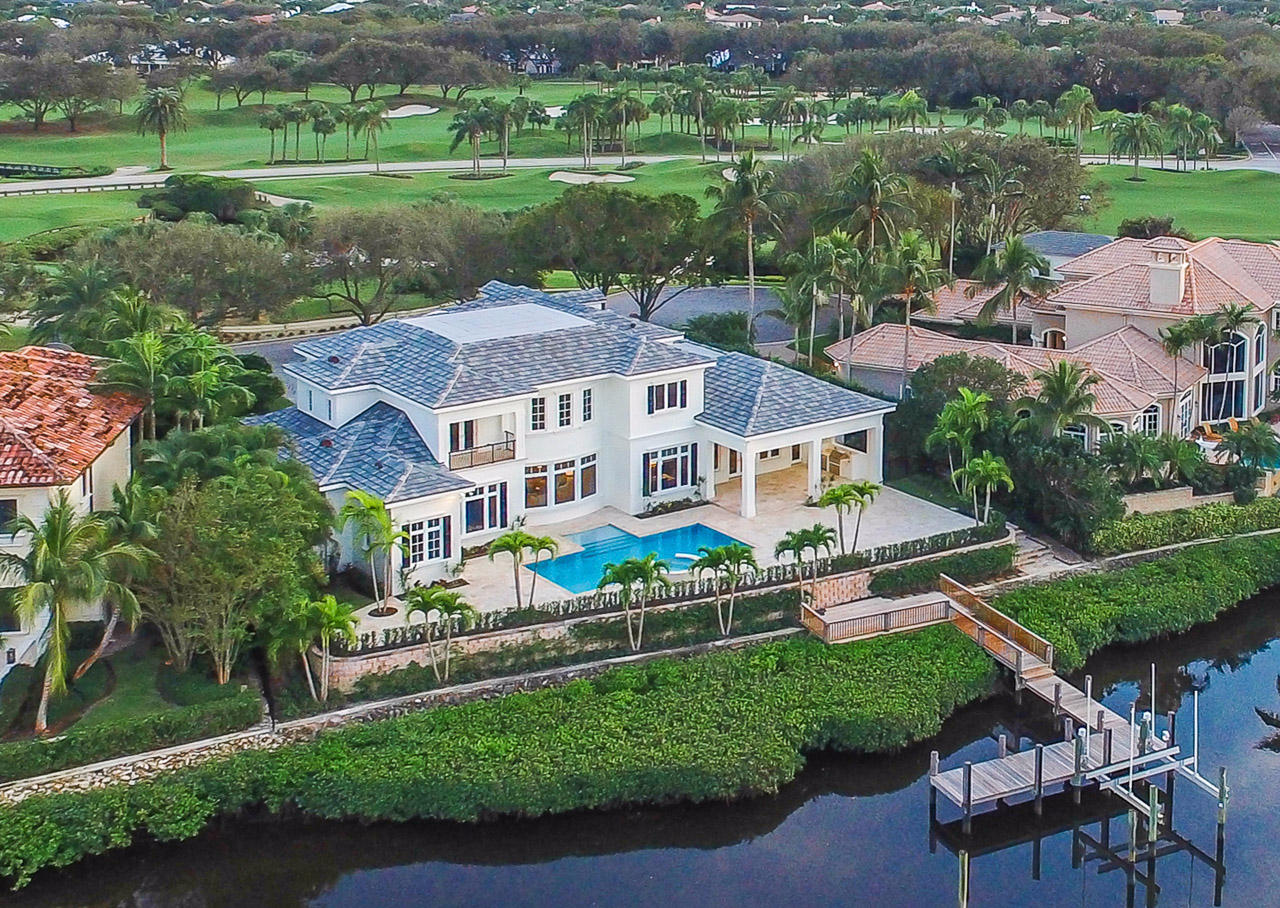 Admirals Cove - Residential