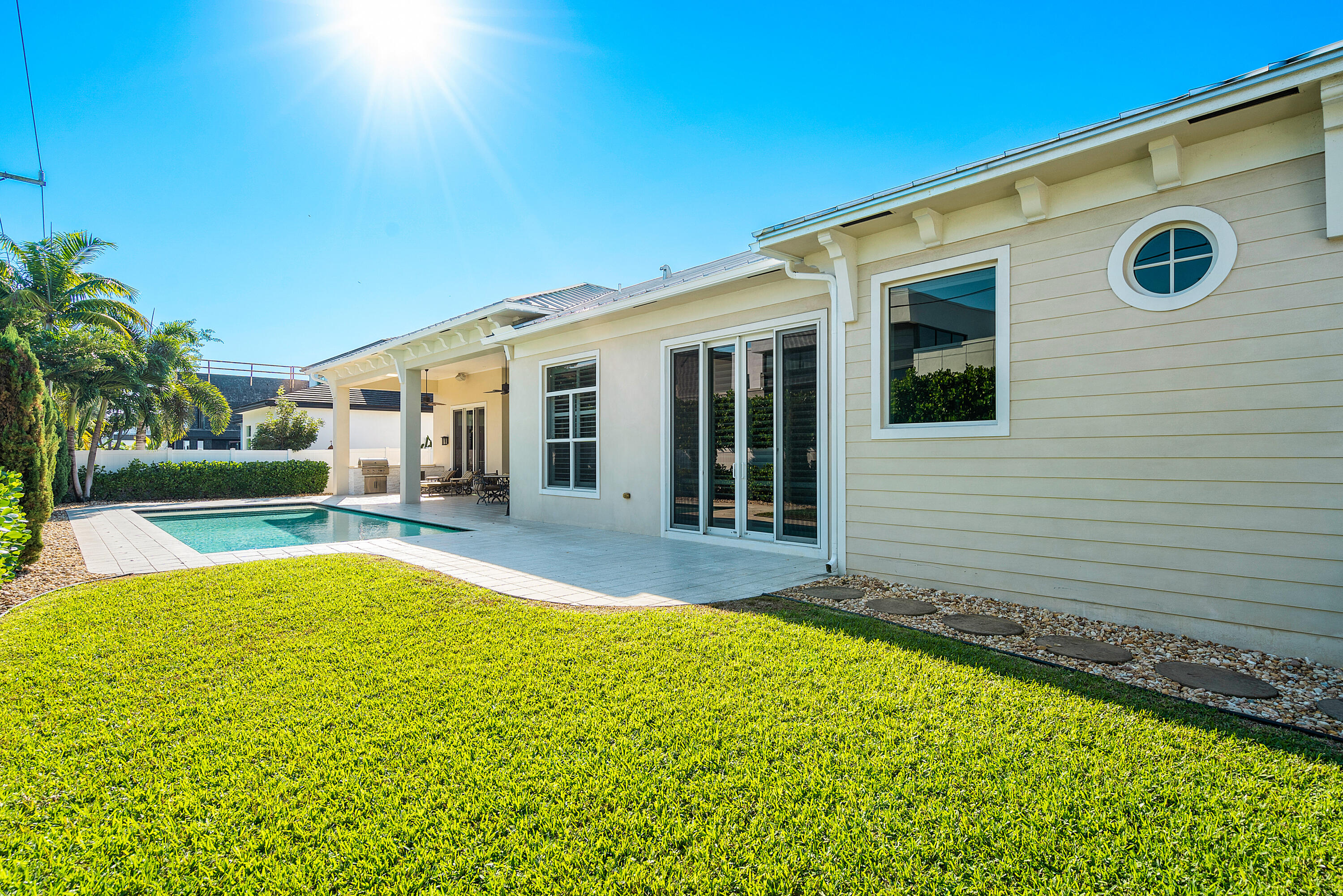 BOCA VILLAS SEC C - Residential