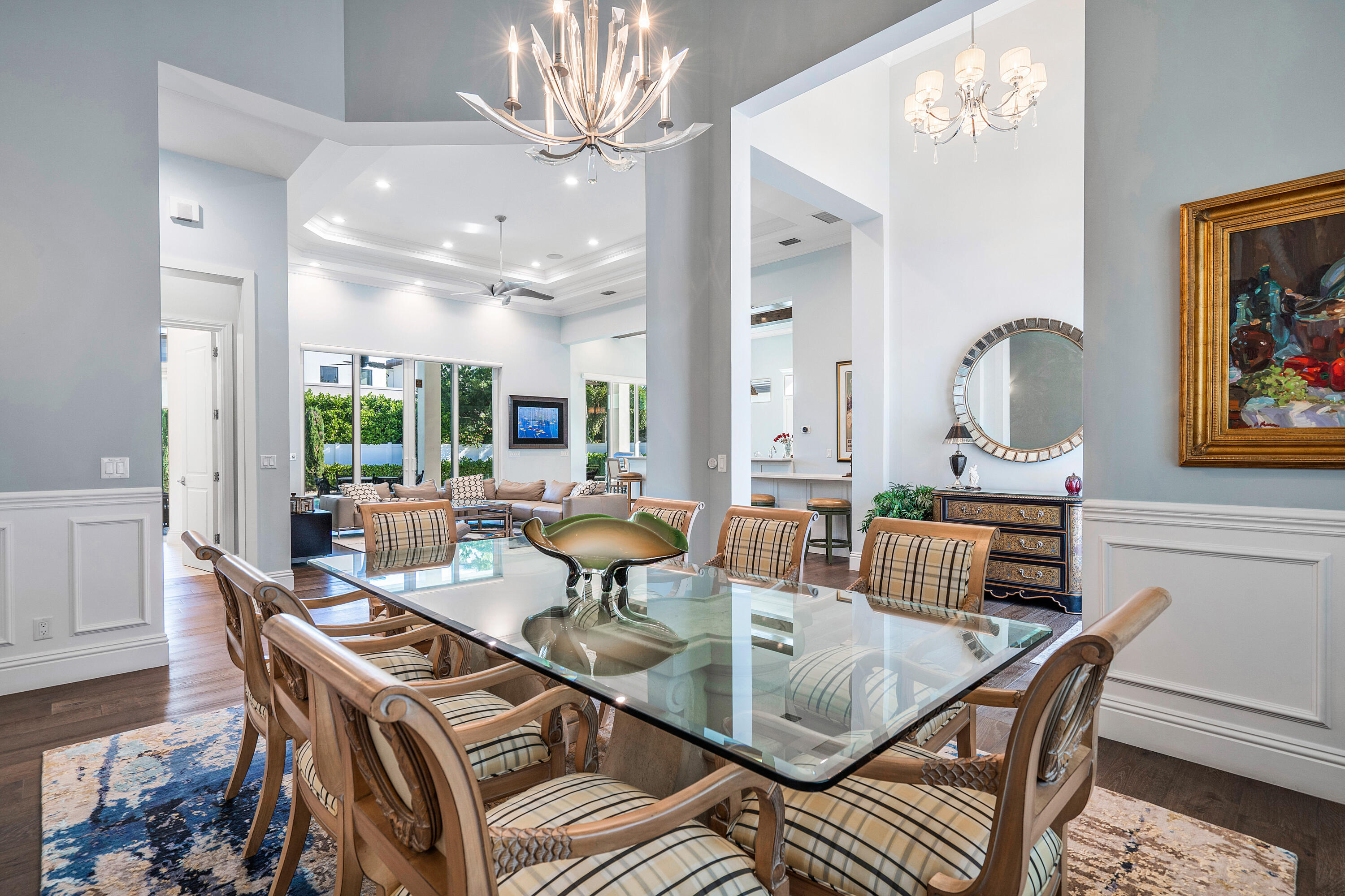 BOCA VILLAS SEC C - Residential