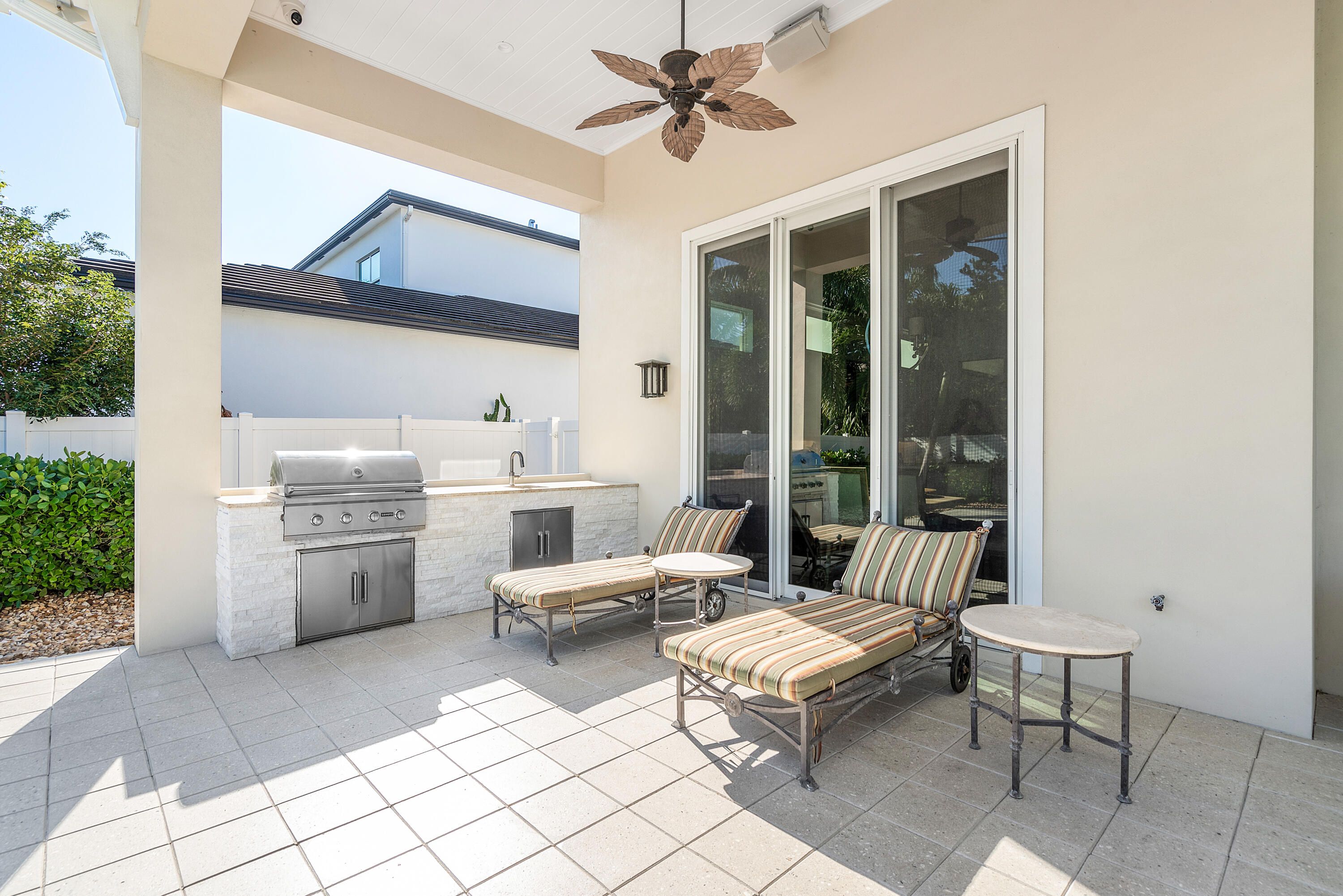 BOCA VILLAS SEC C - Residential