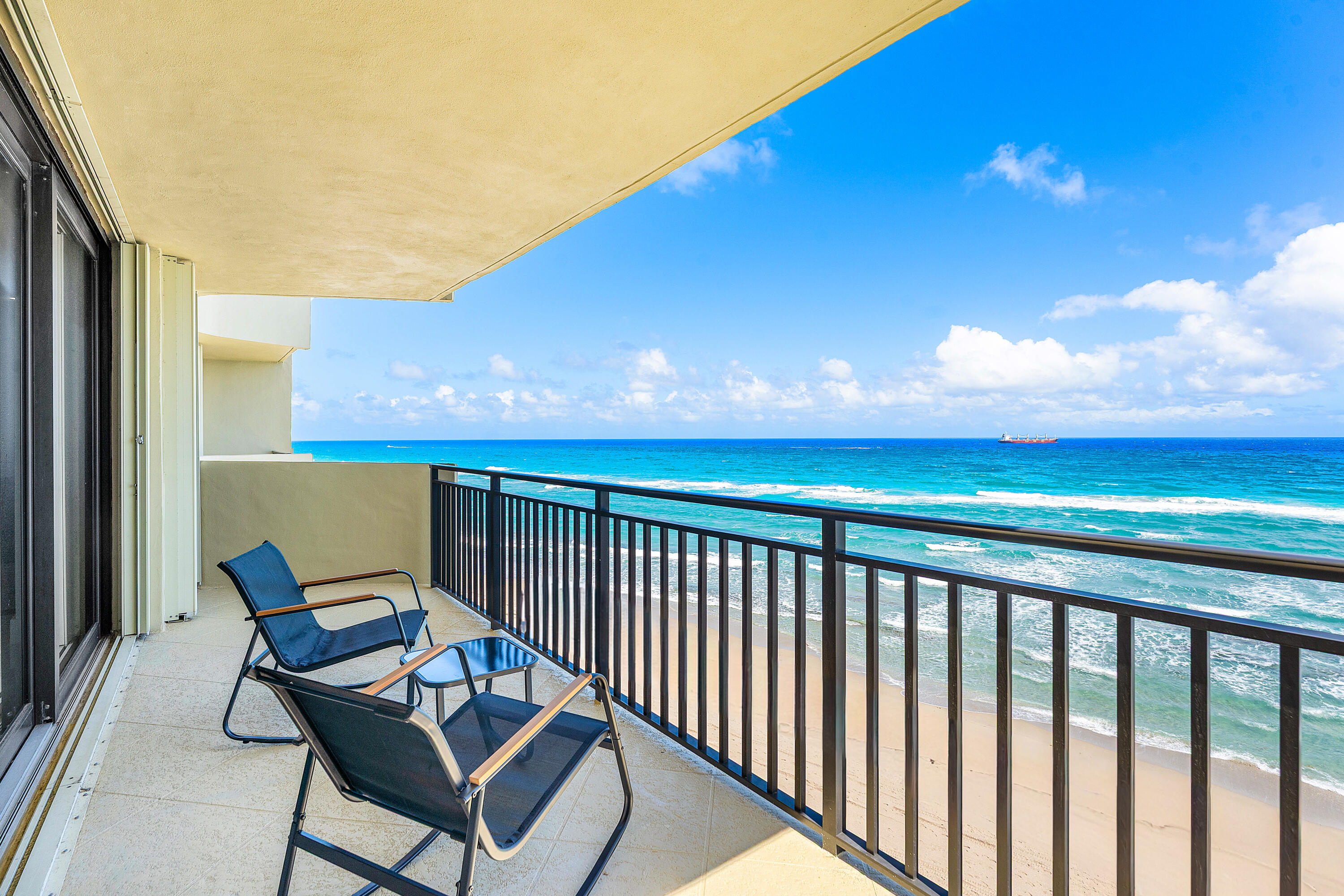 SEAGRAPE CONDO - Residential